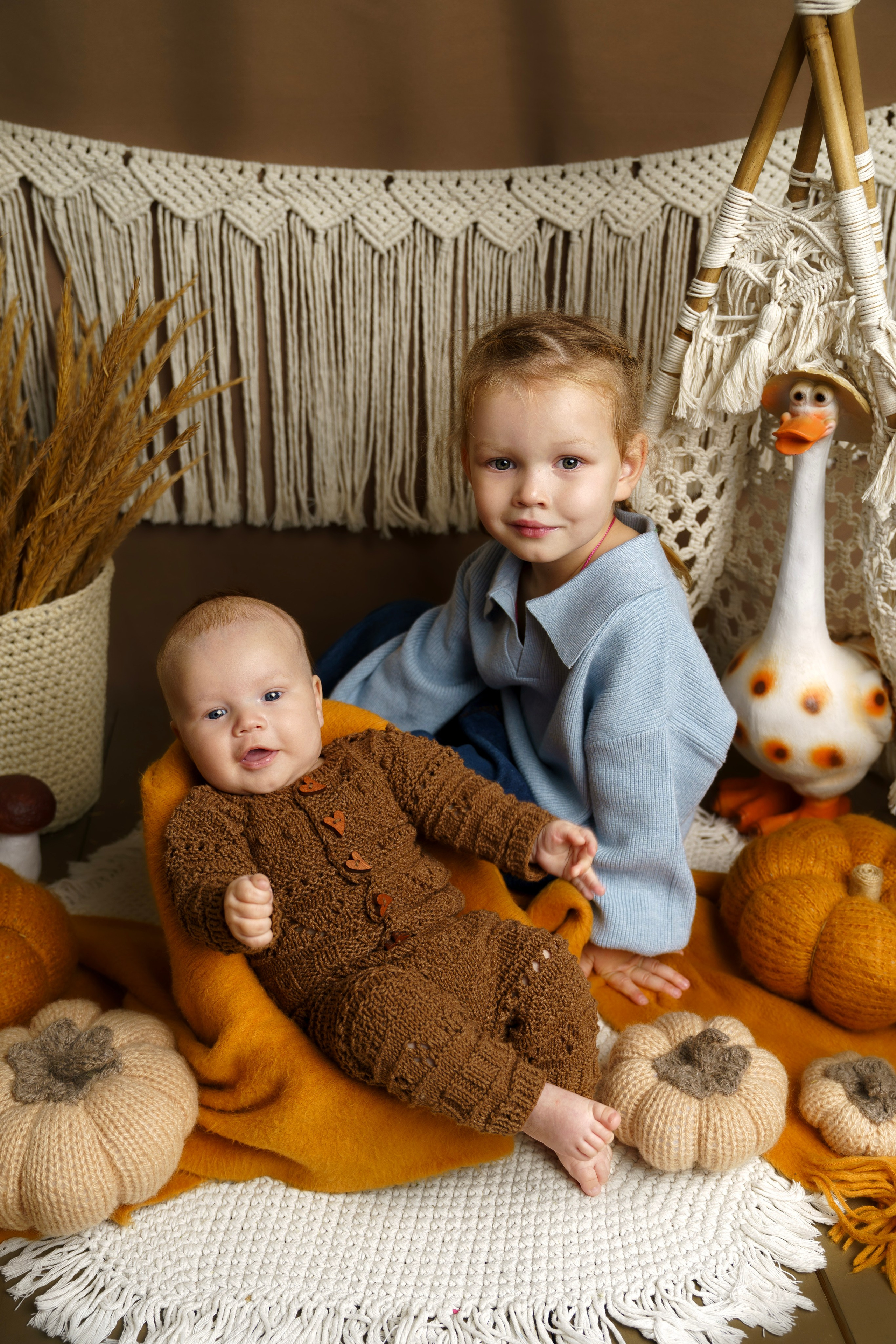 Дети до года. Фотограф новорожденных, детей до года и беременных в Симферополе