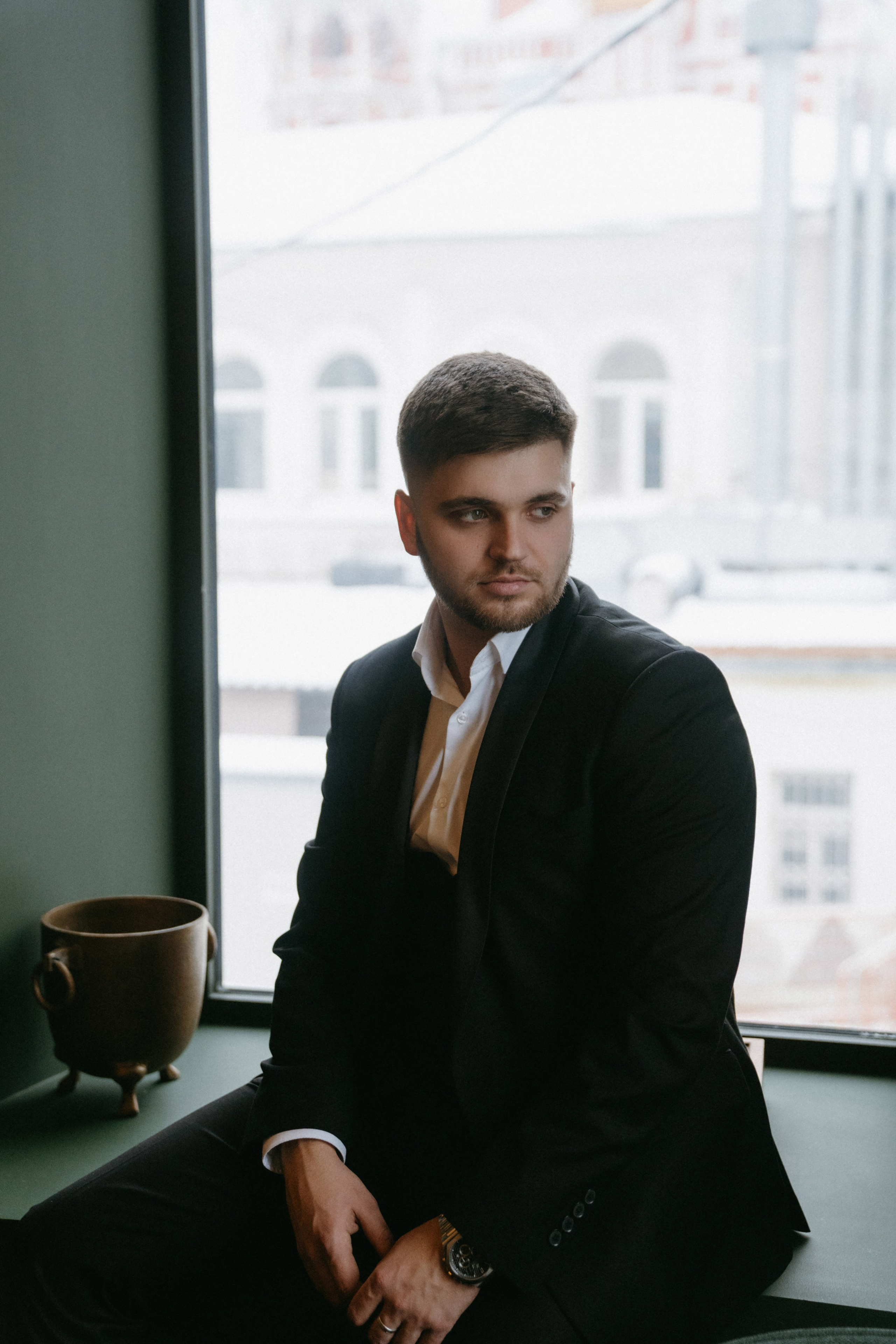 25/11/23. Фотограф Наталья Шелест