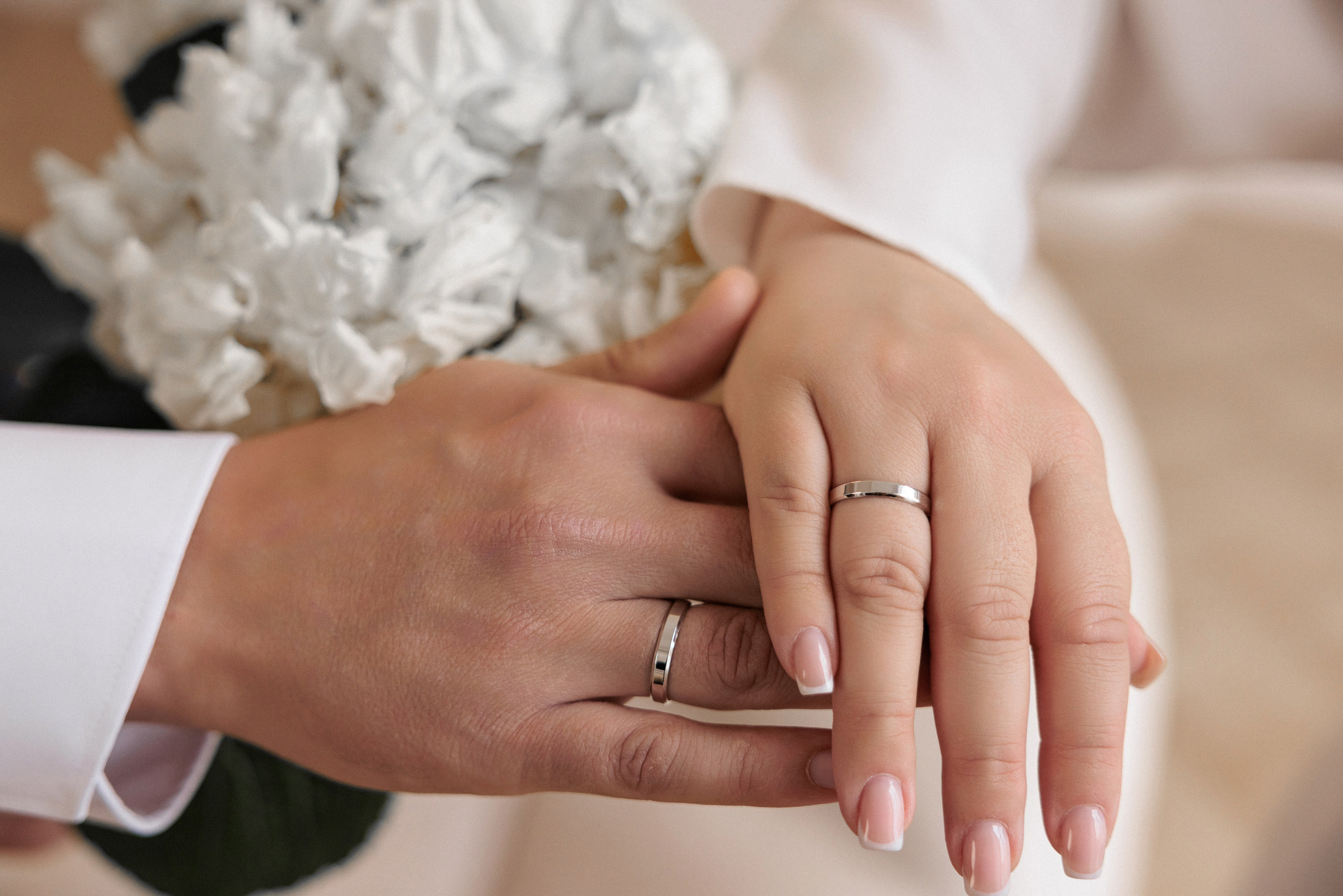 ЗАГС + СТУДИЯ. Арина Тамочкина. Фотограф Краснодарю