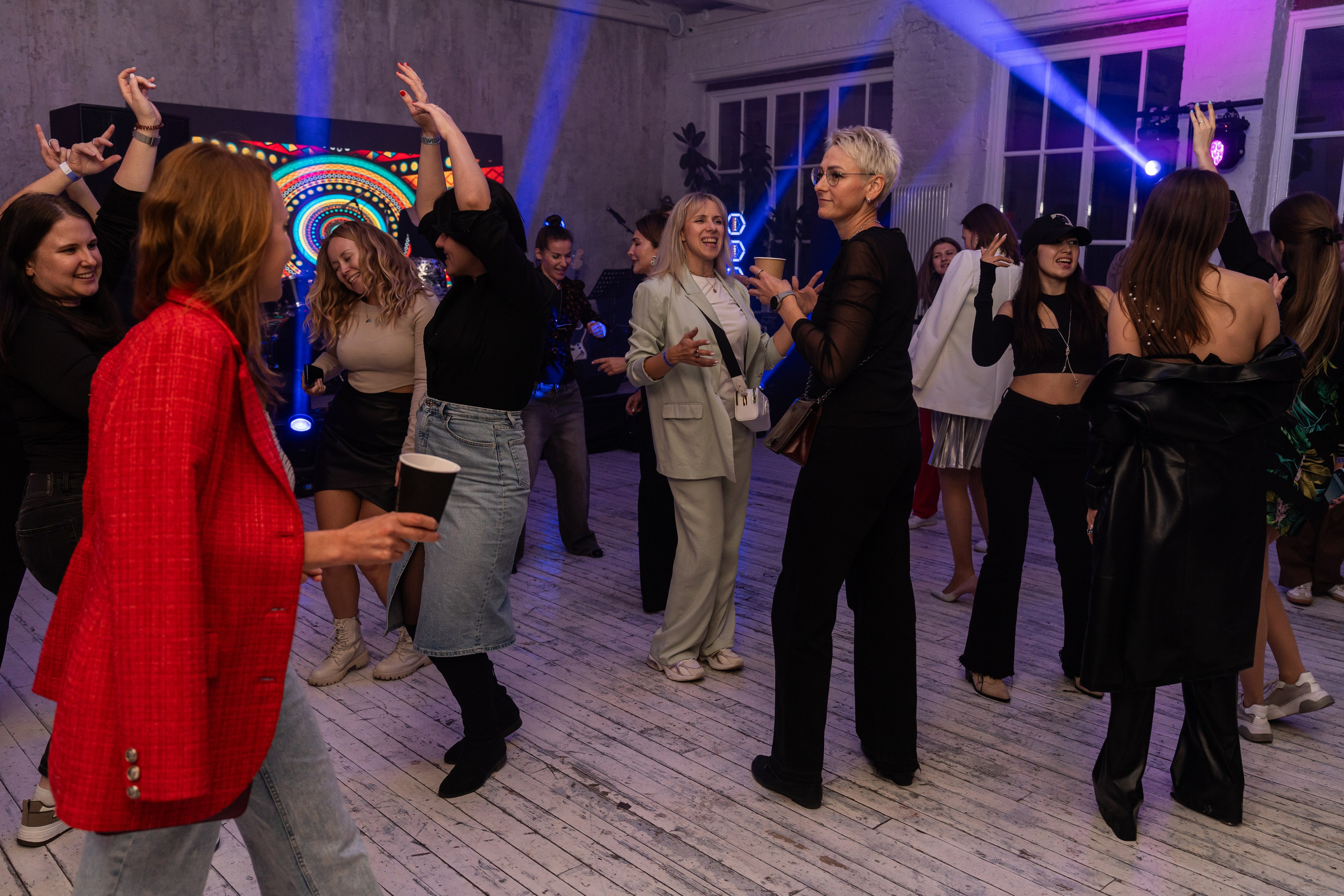 Репортаж фото. Андрей Троицкий фотограф&видеограф в Москве