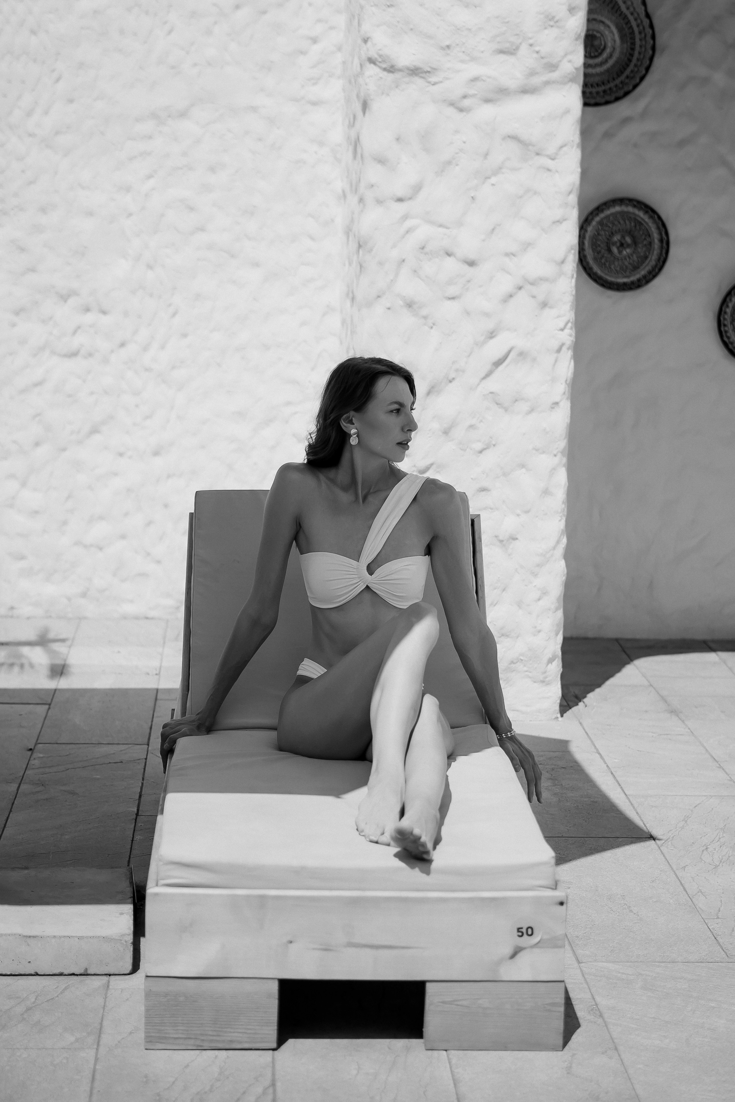 Саша Лашакова. Фотограф Валерия Крахмалева