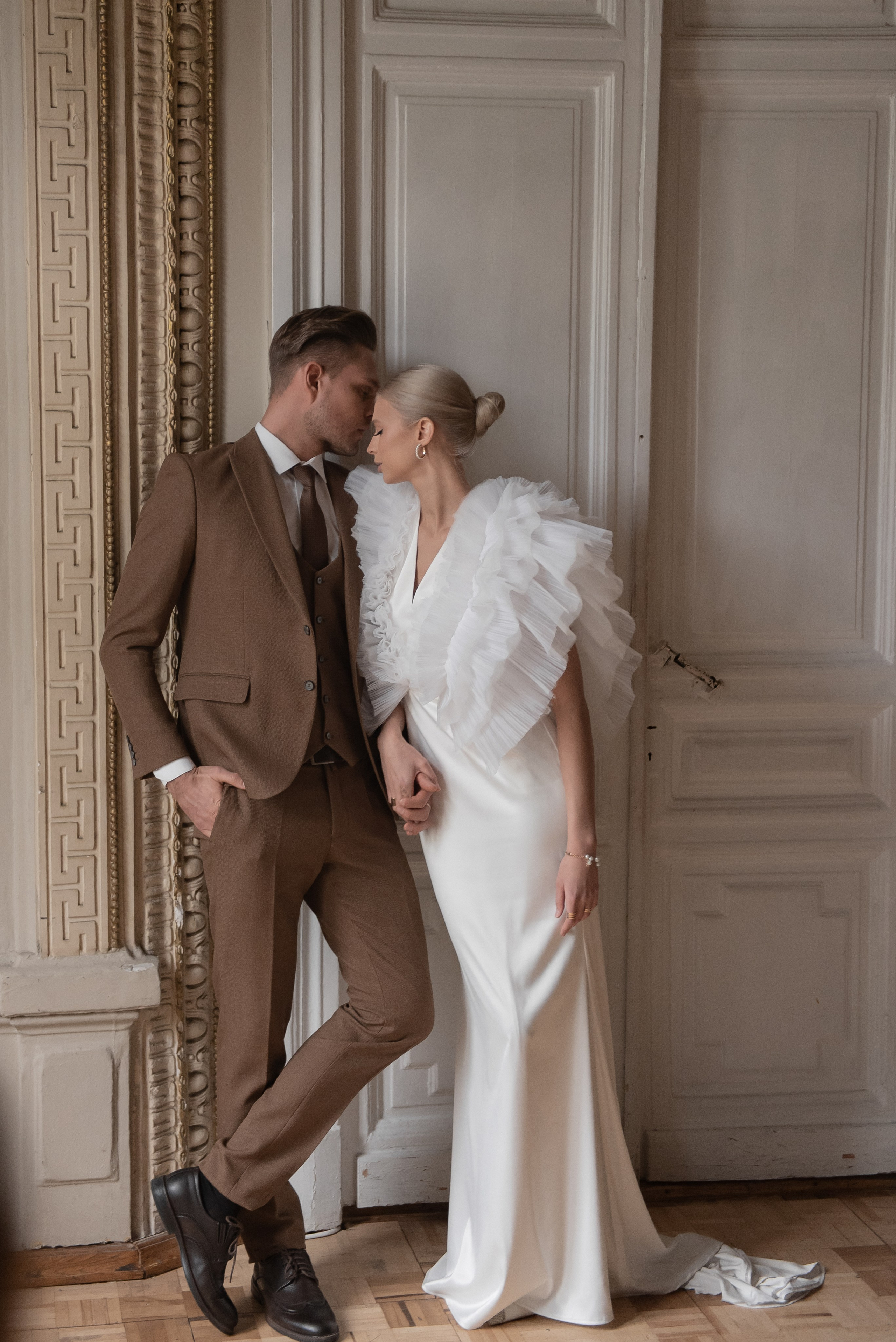 Марина | Андрей. Фотограф Родионова Екатерина в Москве и Оренбурге