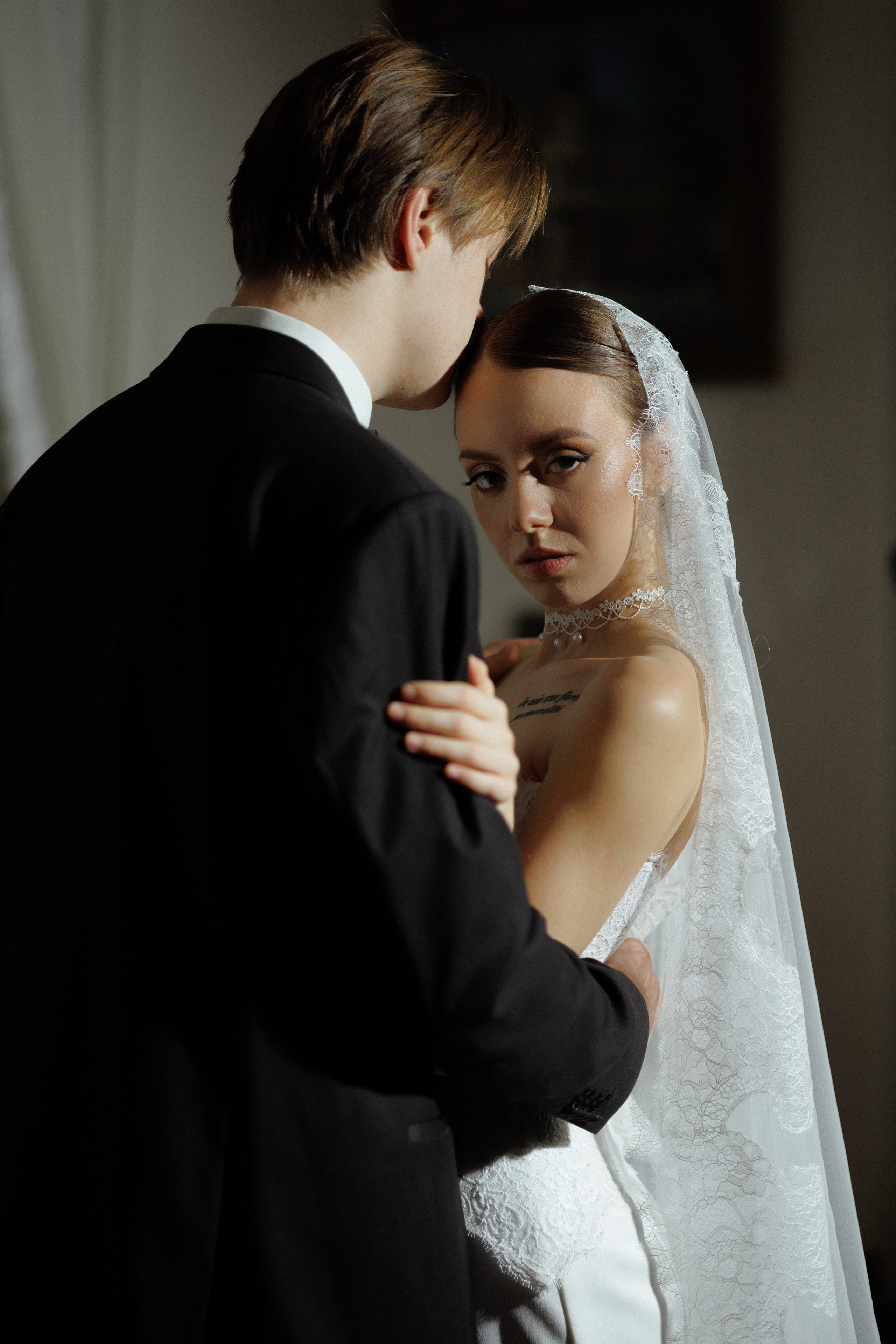 Влад & Алиса. Свадебный фотограф Ростов на Дону / Таганрог — Усачева Анастасия