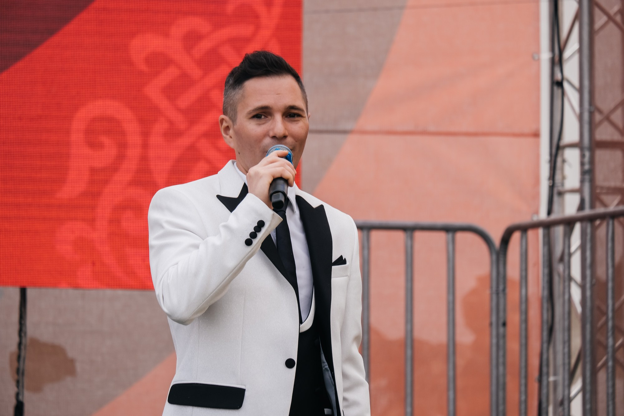 Всероссийский форум «12 подвигов Александра Невского» | Старая Ладога 2021. Репортажный фотограф в Санкт-Петербурге СПБ Алиса Ческидова на ваше мероприятие