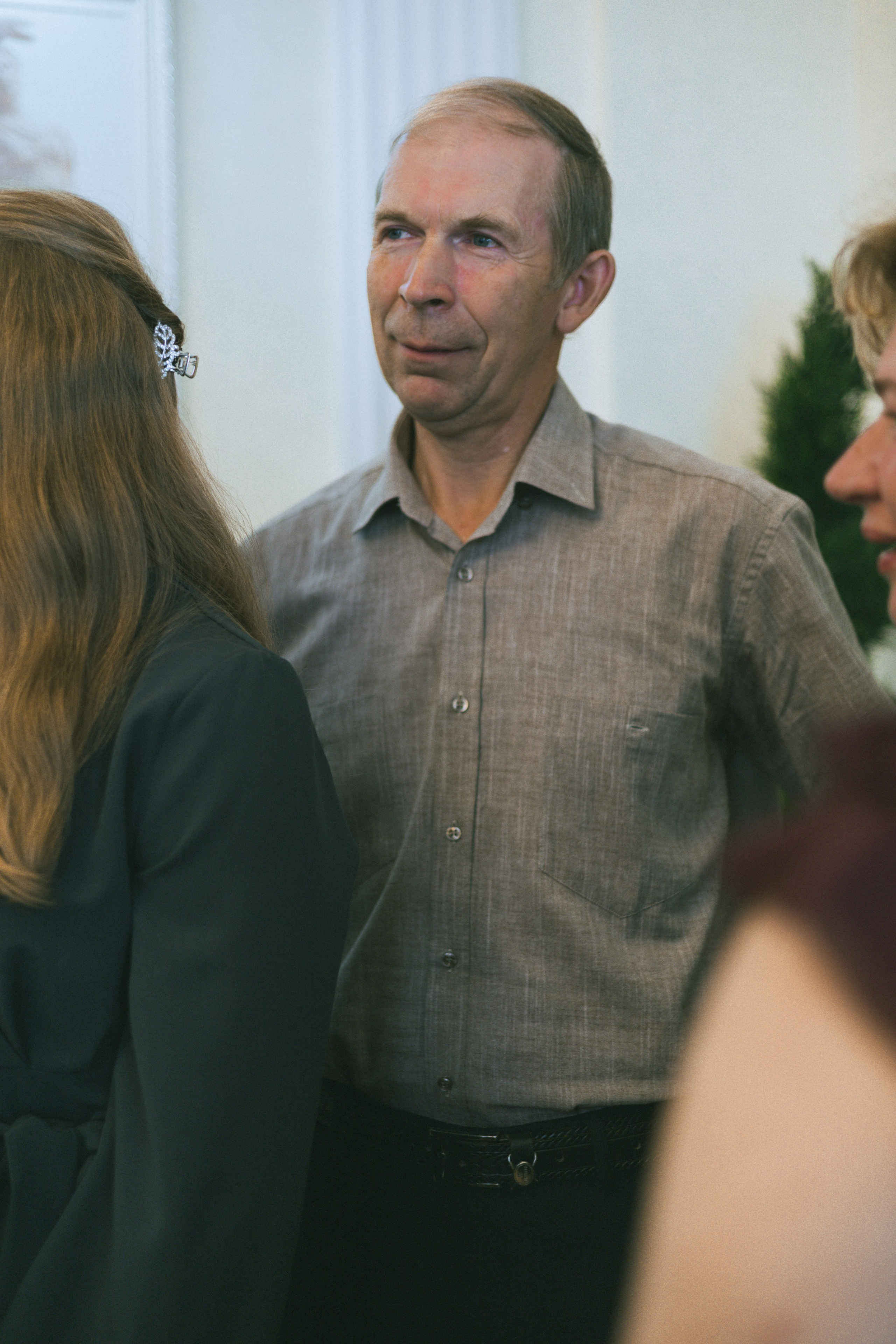 Wedding day. Фотограф Мурманск | Нижний Новгород • Анна Хижняк