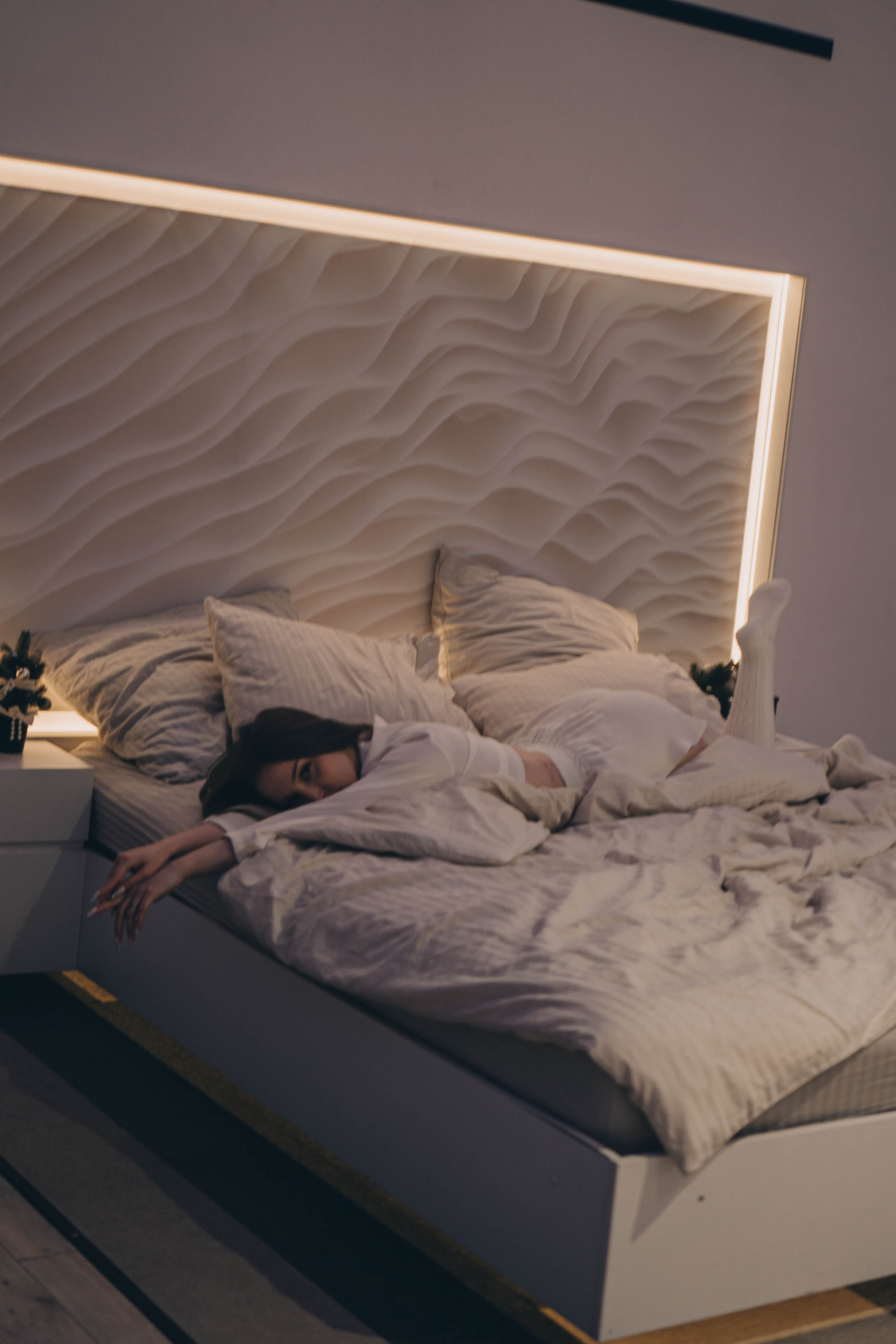 Новогодняя. Профессиональный фотограф, Санкт-Петербург — Виктория Богомолова