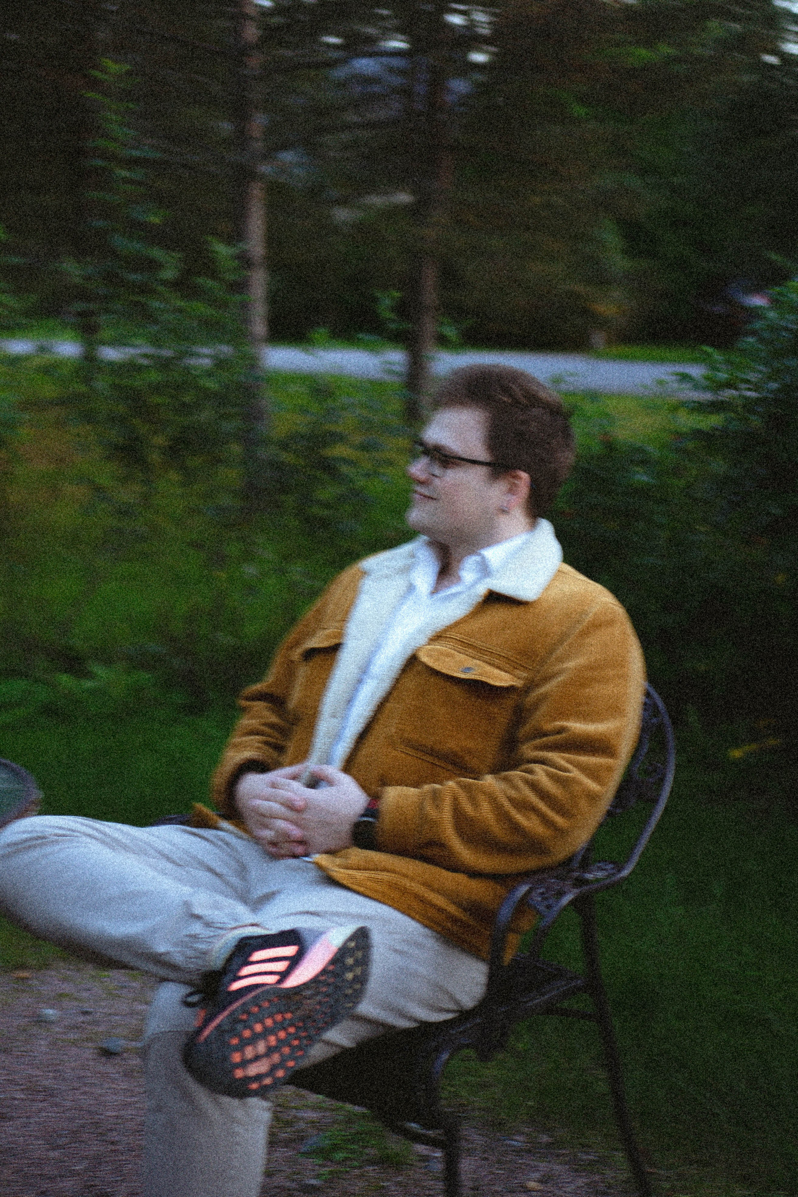 Для мужчины. Профессиональный фотограф, Санкт-Петербург — Виктория Богомолова