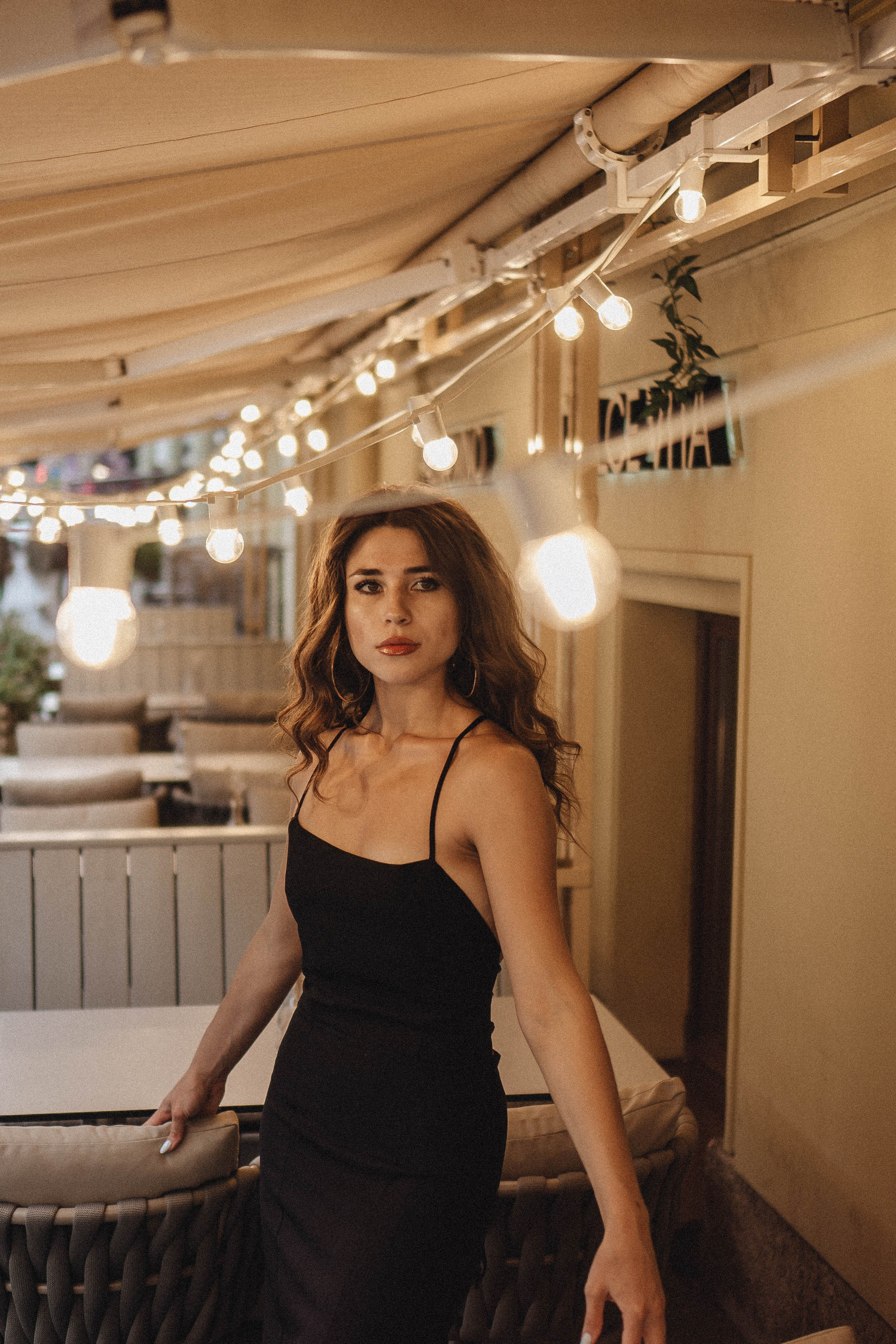 Итальянский стиль. Профессиональный фотограф, Санкт-Петербург — Виктория Богомолова