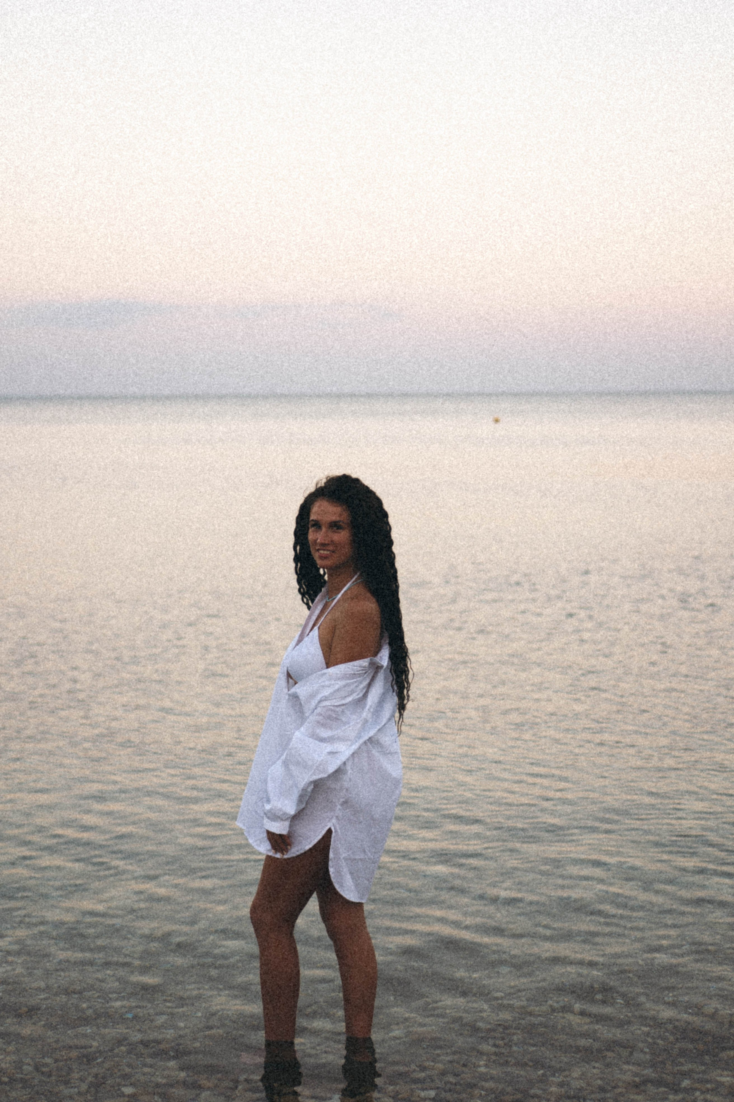 Рассвет. Профессиональный фотограф, Санкт-Петербург — Виктория Богомолова