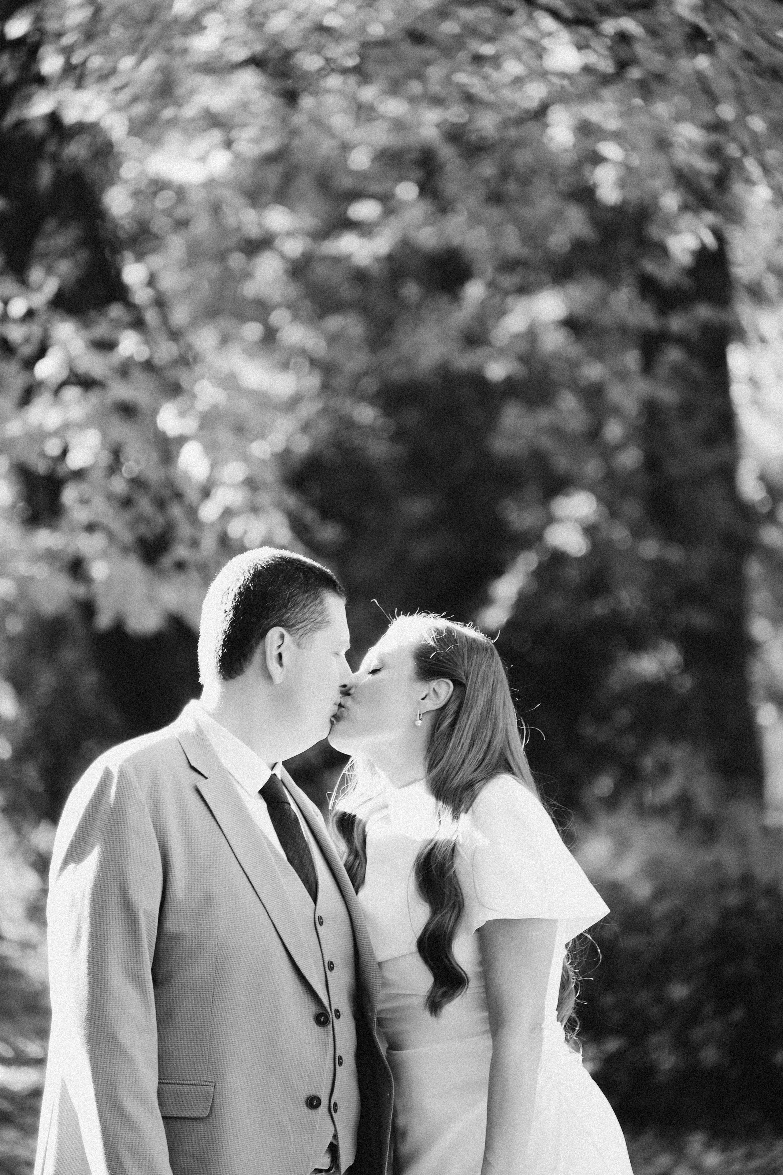 СВАДЕБНАЯ В ПУШКИНЕ. Профессиональный фотограф, Санкт-Петербург — Виктория Богомолова