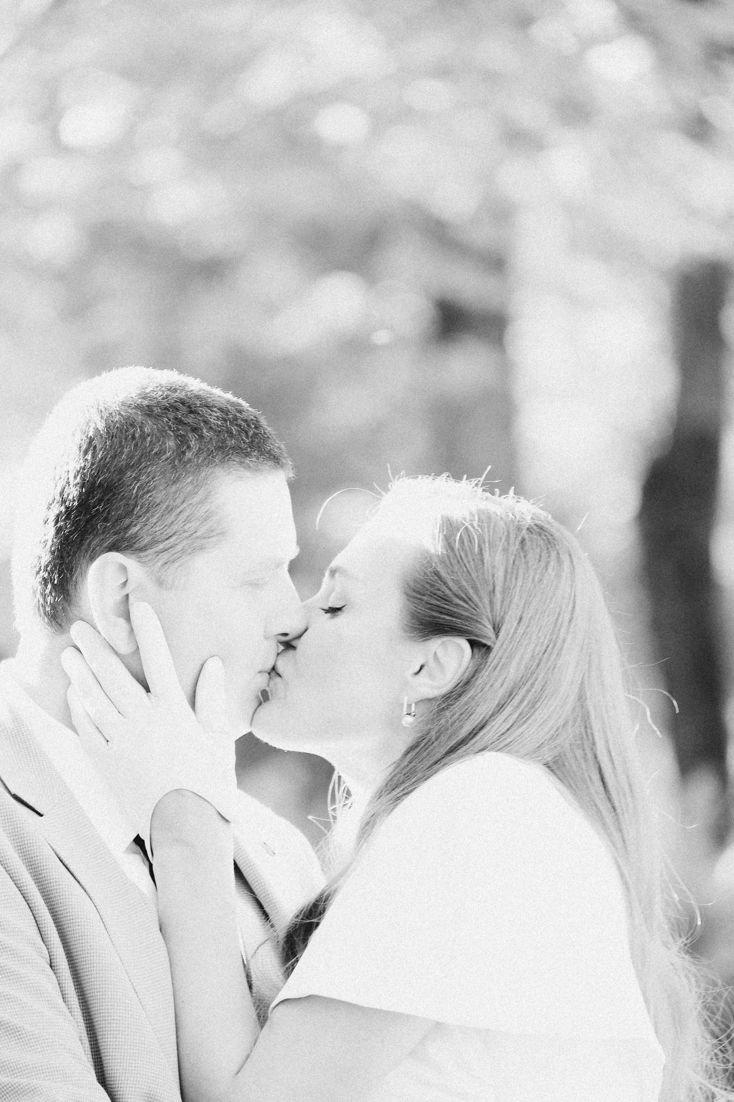 СВАДЕБНАЯ В ПУШКИНЕ. Профессиональный фотограф, Санкт-Петербург — Виктория Богомолова