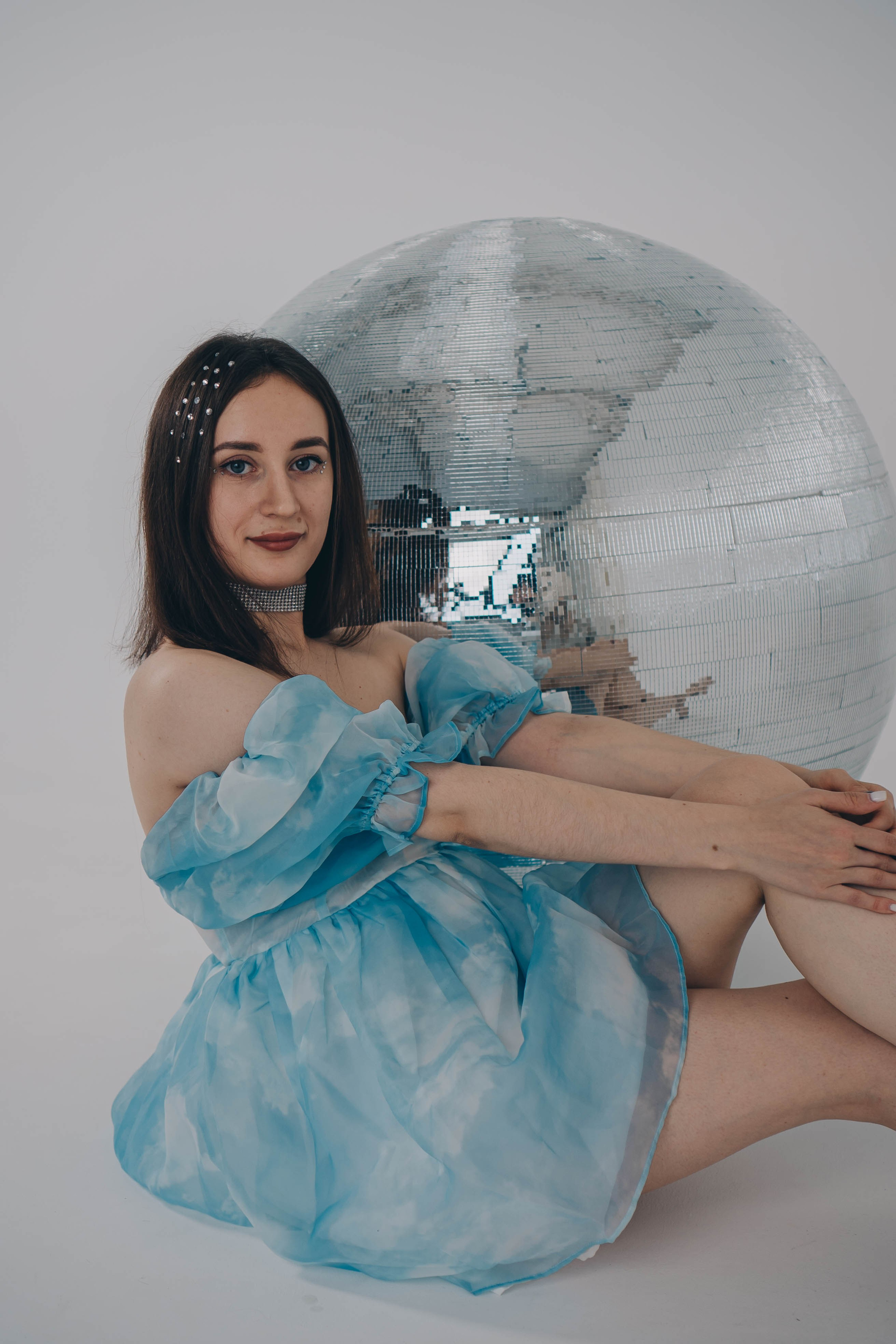 Фотосессия для дня рождения. Профессиональный фотограф, Санкт-Петербург — Виктория Богомолова