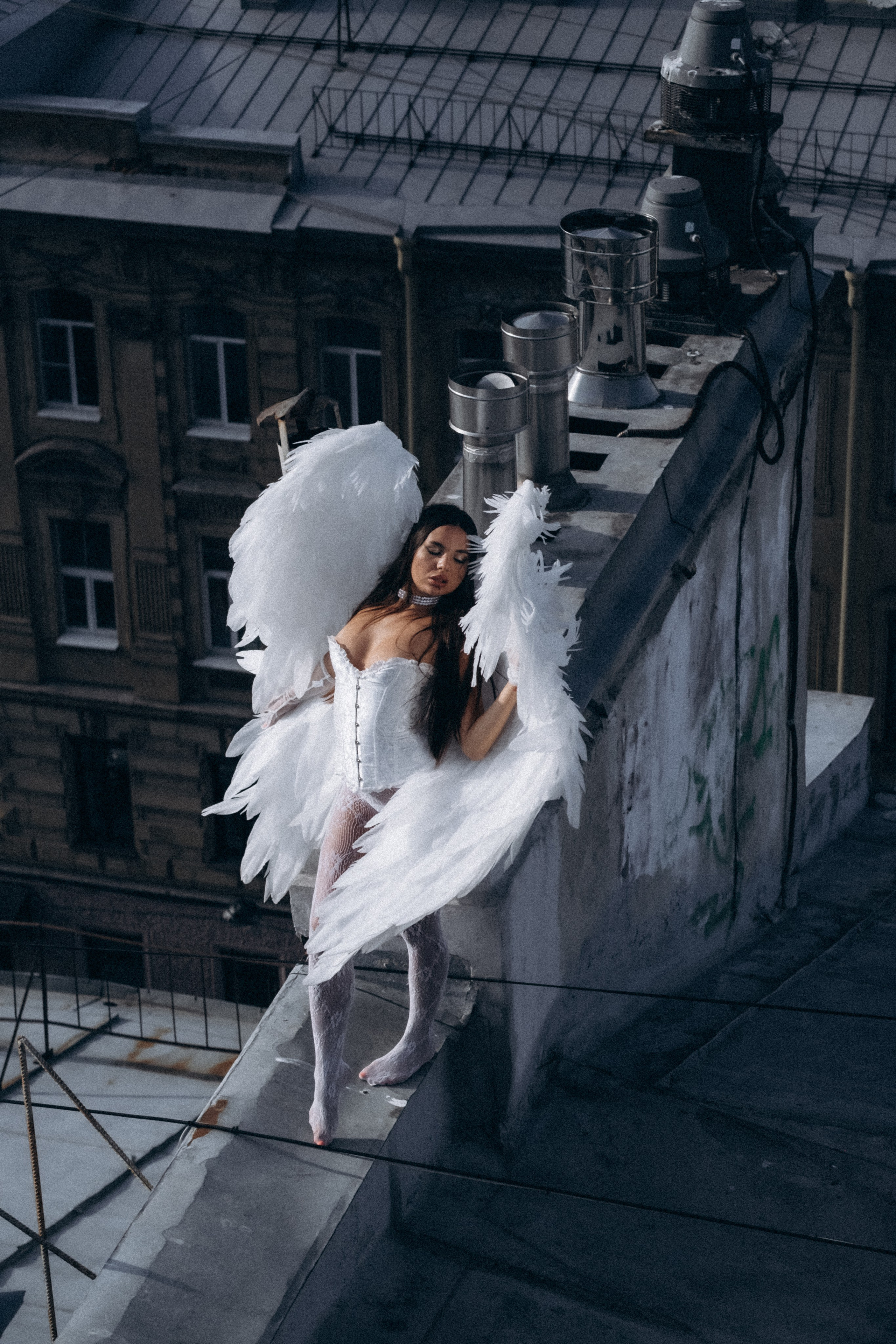 АНГЕЛ. Профессиональный фотограф, Санкт-Петербург — Виктория Богомолова