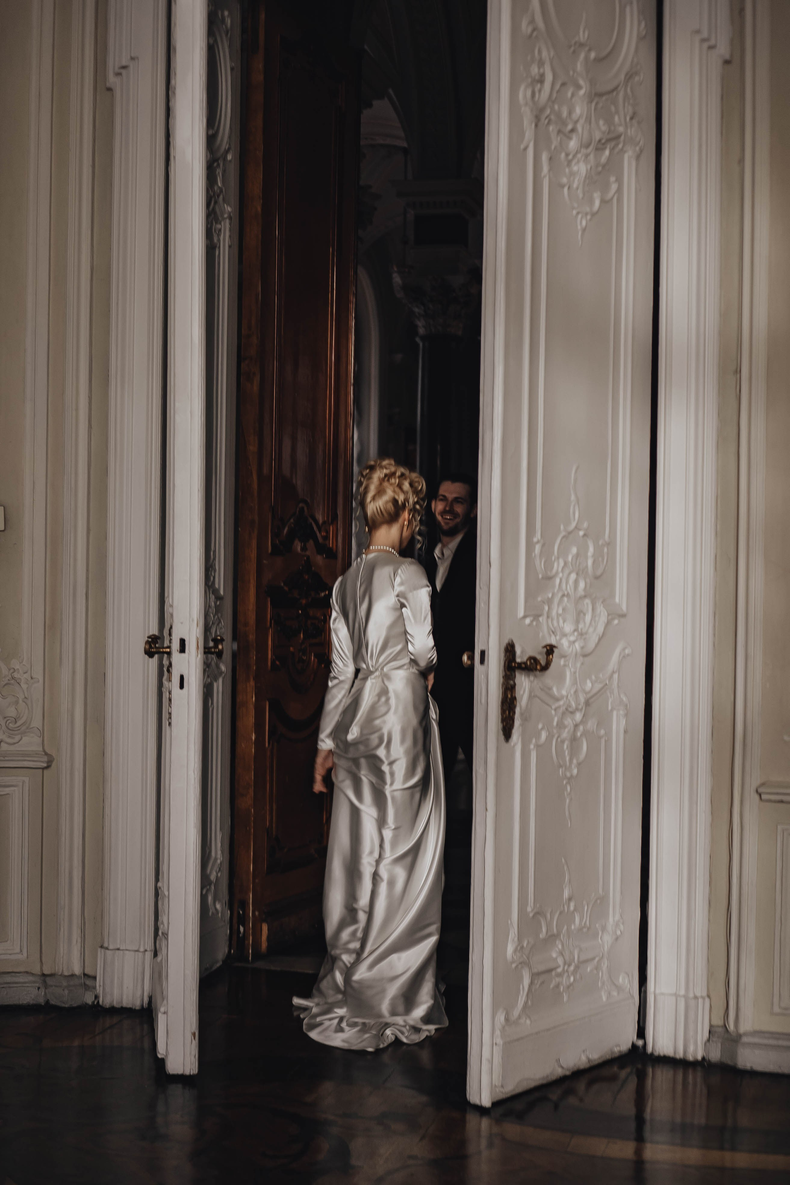 СВАДЕБНАЯ ФОТОСЕСИИЯ В НИКОЛАЕВСКОМ ДВОРЦЕ. Профессиональный фотограф, Санкт-Петербург — Виктория Богомолова