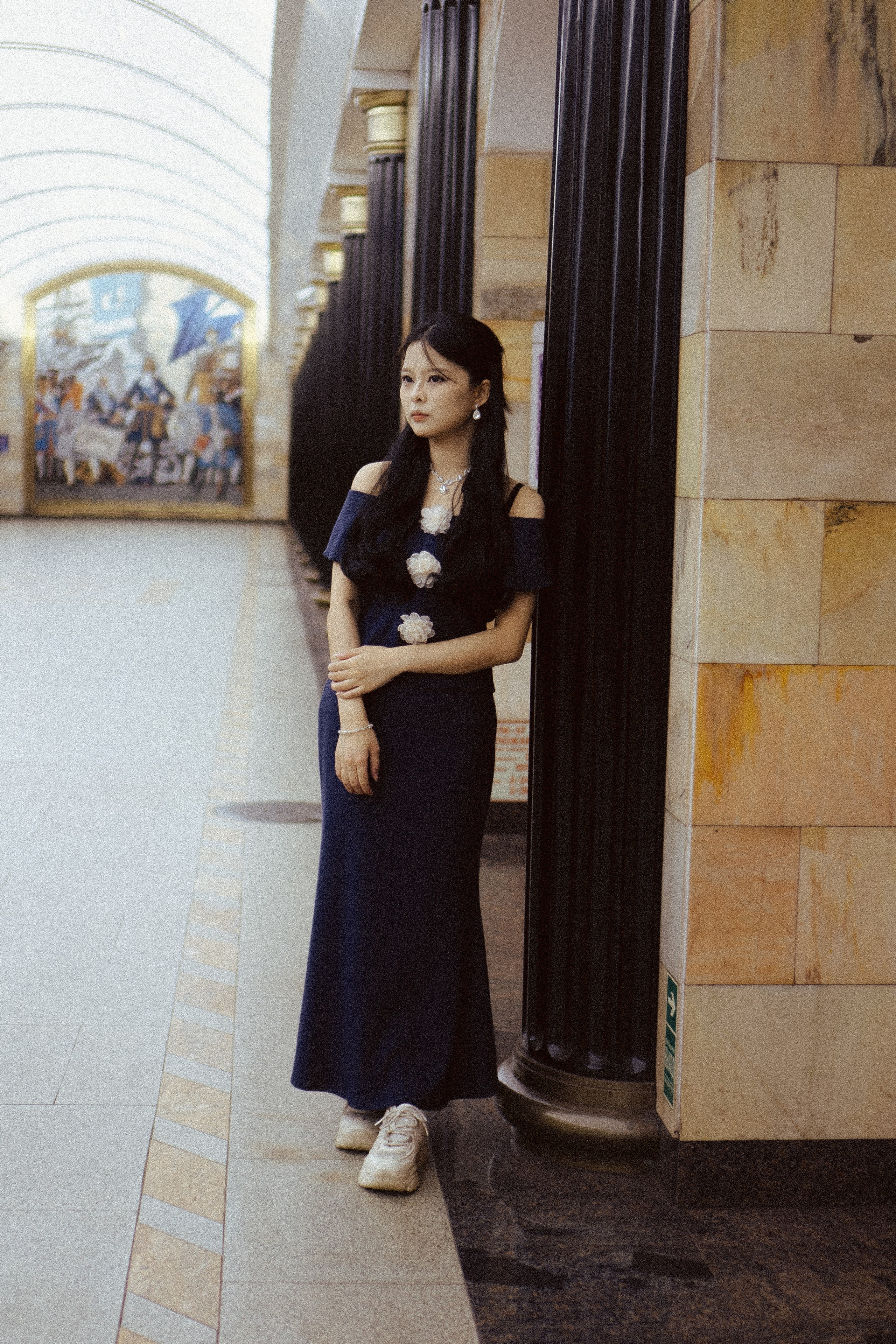 ПРОГУЛКА НА ПАМЯТЬ О САНКТ-ПЕТЕРБУРГЕ. Профессиональный фотограф, Санкт-Петербург — Виктория Богомолова