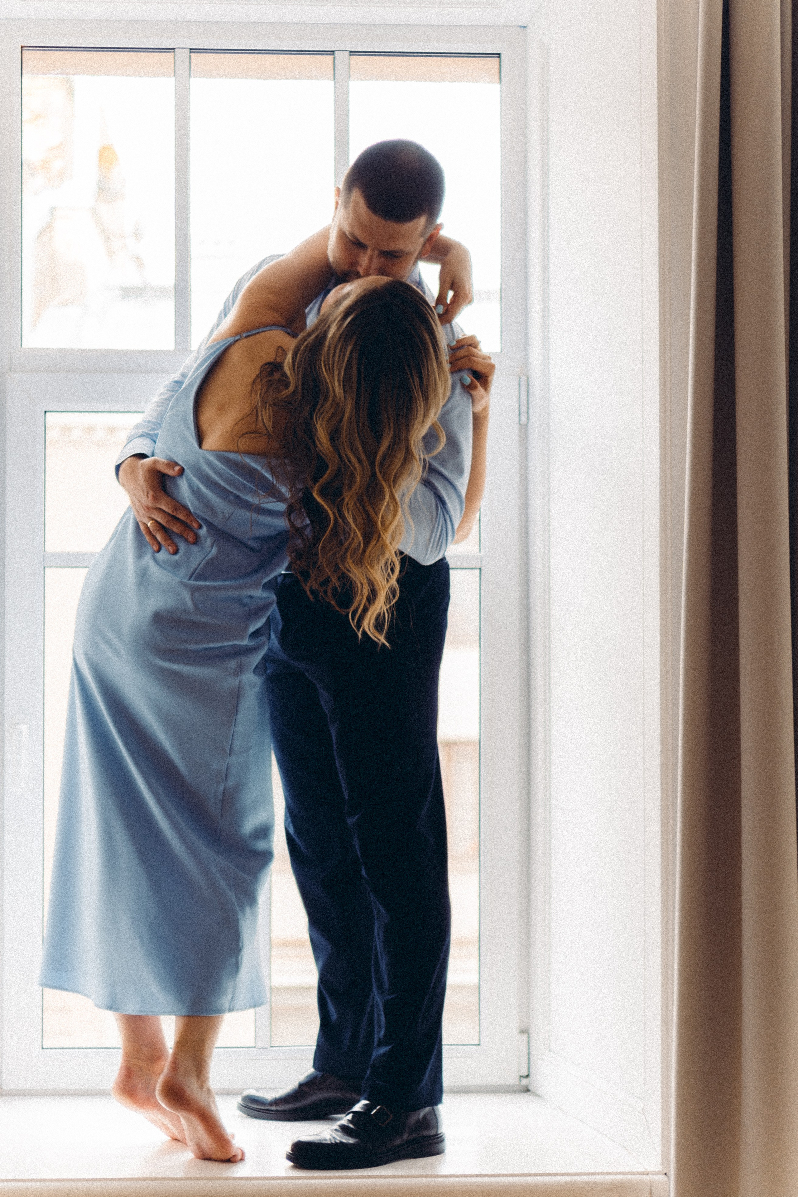 СТУДИЯ И ПРОГУЛКА ДЛЯ ПАРЫ. Профессиональный фотограф, Санкт-Петербург — Виктория Богомолова