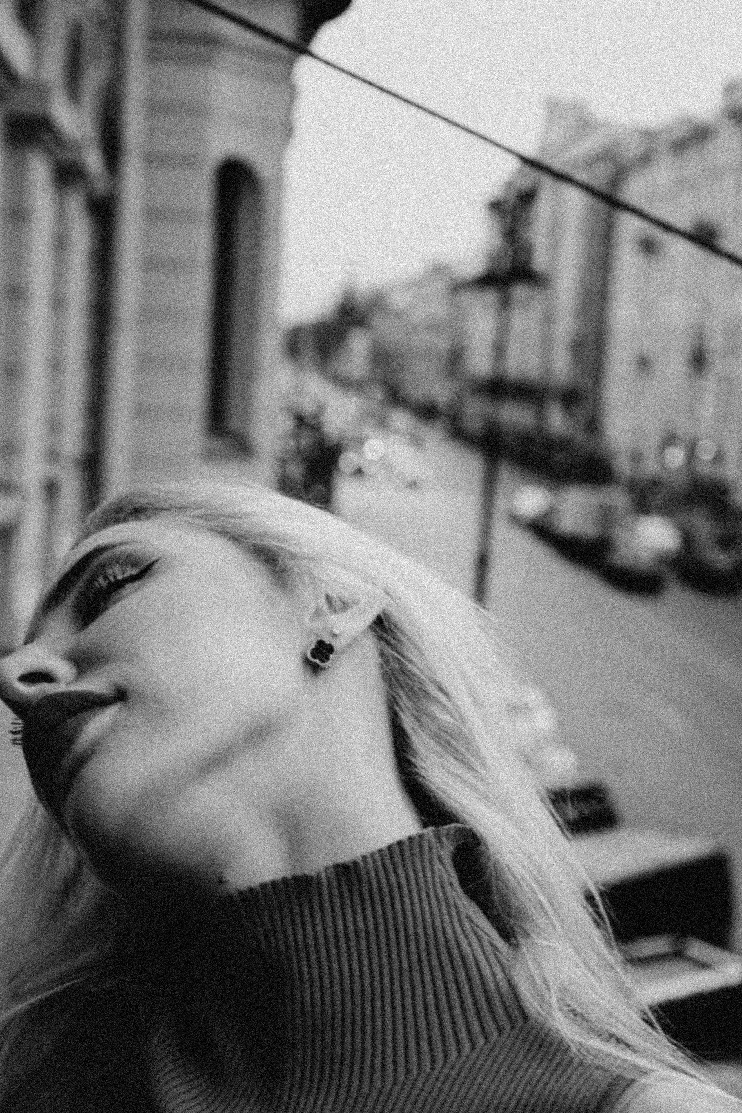 Винтажная серия. Профессиональный фотограф, Санкт-Петербург — Виктория Богомолова