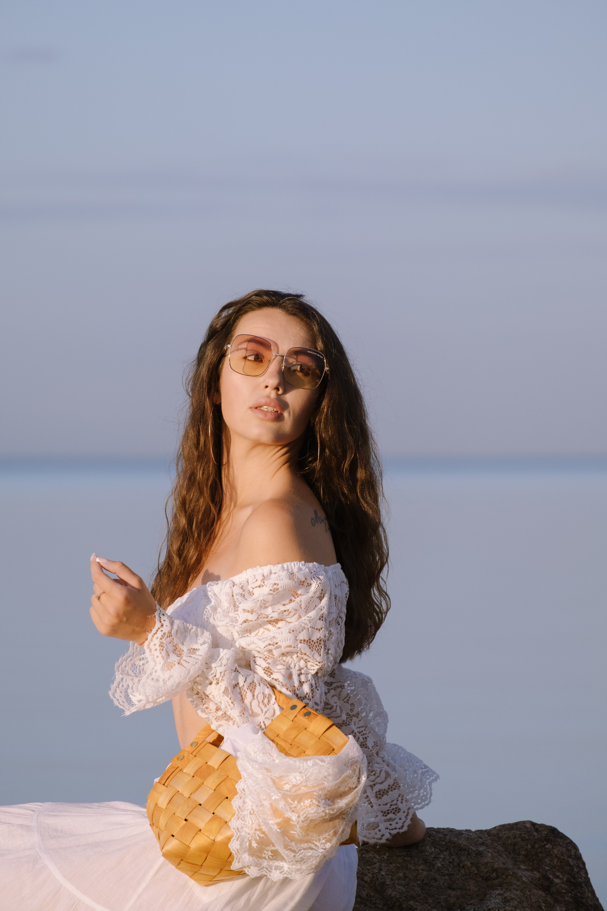 ПРОГУЛКА ПО ЛАДОЖСКОМУ ОЗЕРУ. Профессиональный фотограф, Санкт-Петербург — Виктория Богомолова