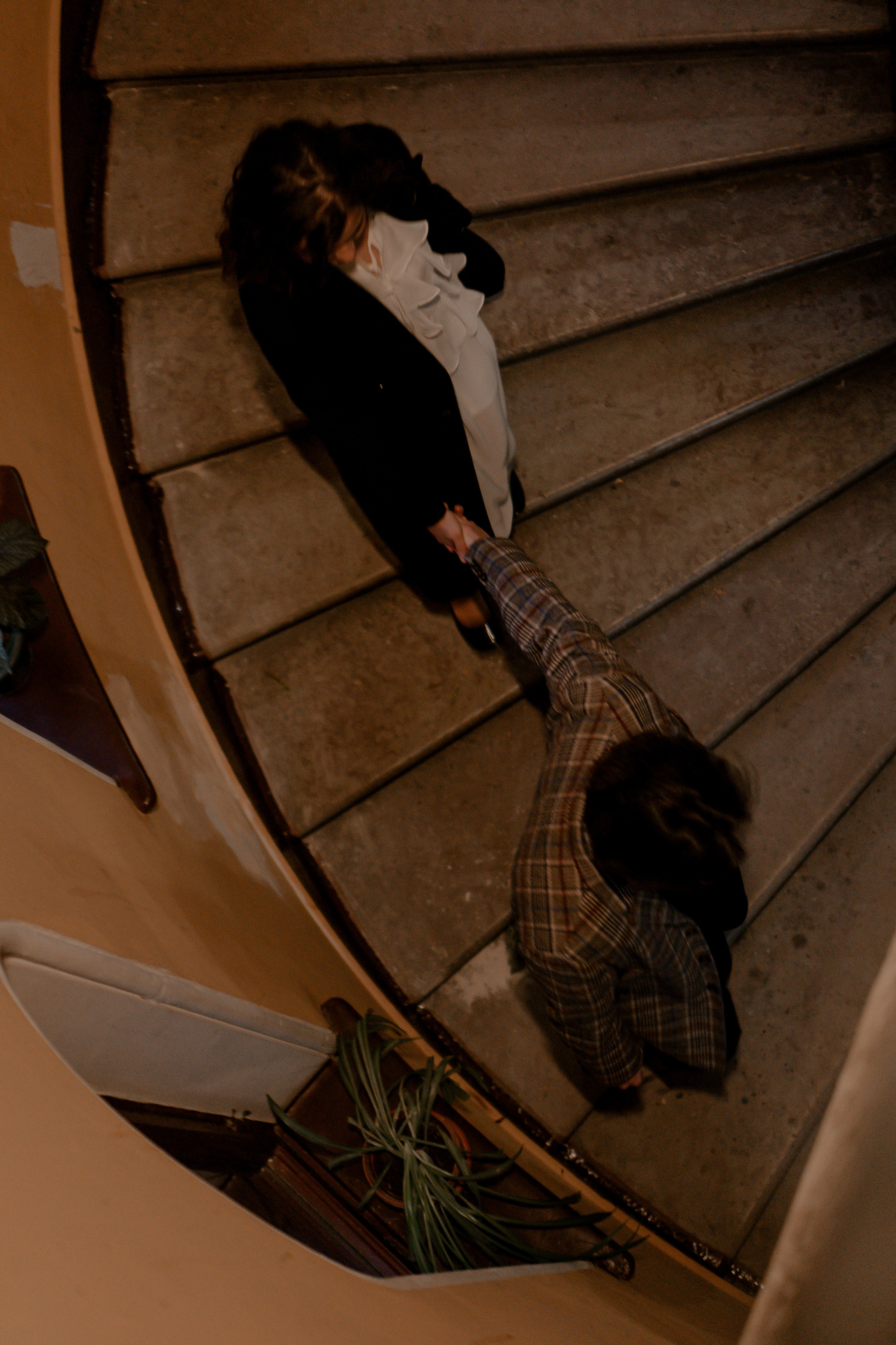 Парадная в Санкт-Петербурге. Профессиональный фотограф, Санкт-Петербург — Виктория Богомолова