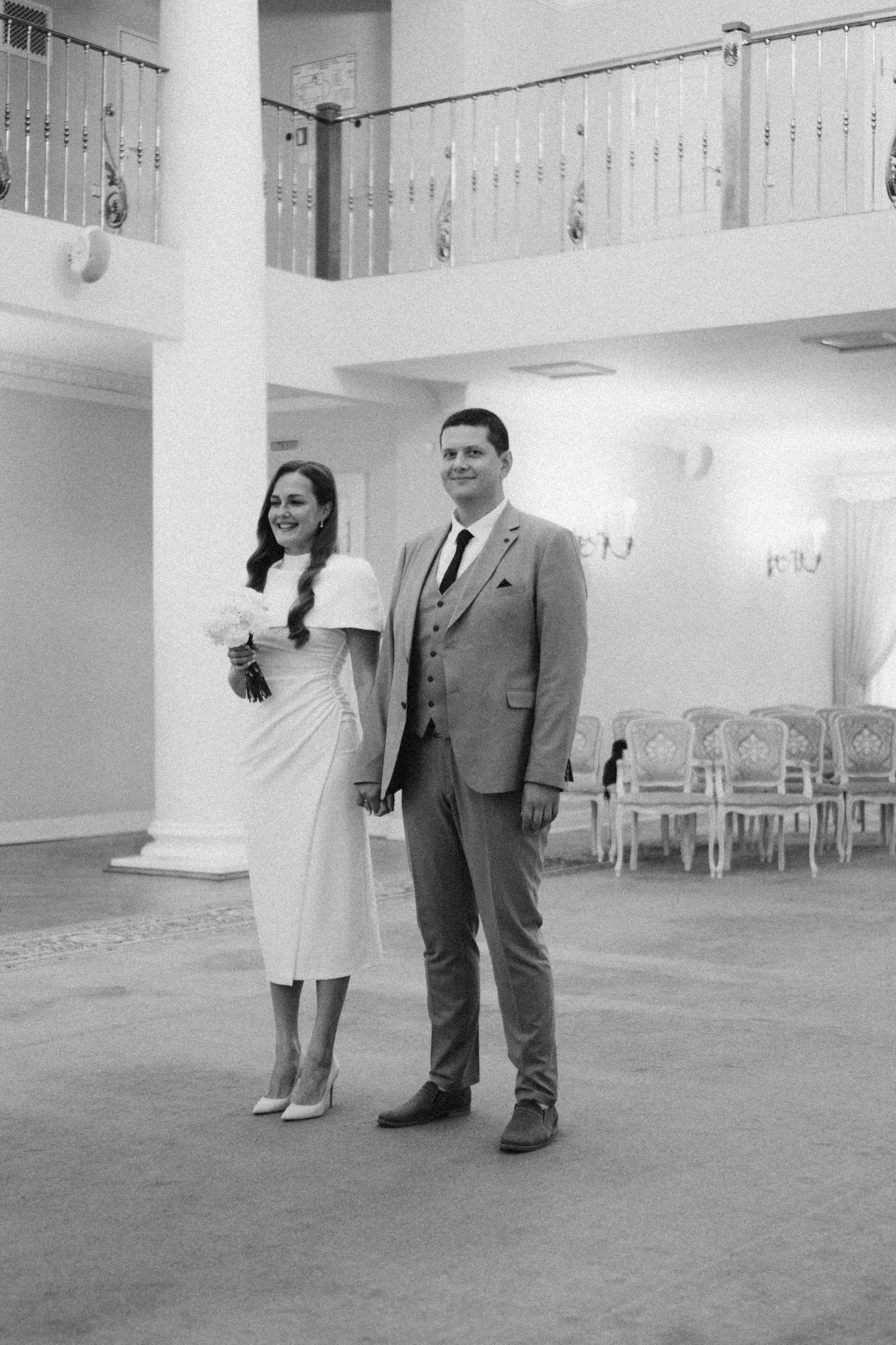 СВАДЕБНАЯ В ПУШКИНЕ. Профессиональный фотограф, Санкт-Петербург — Виктория Богомолова