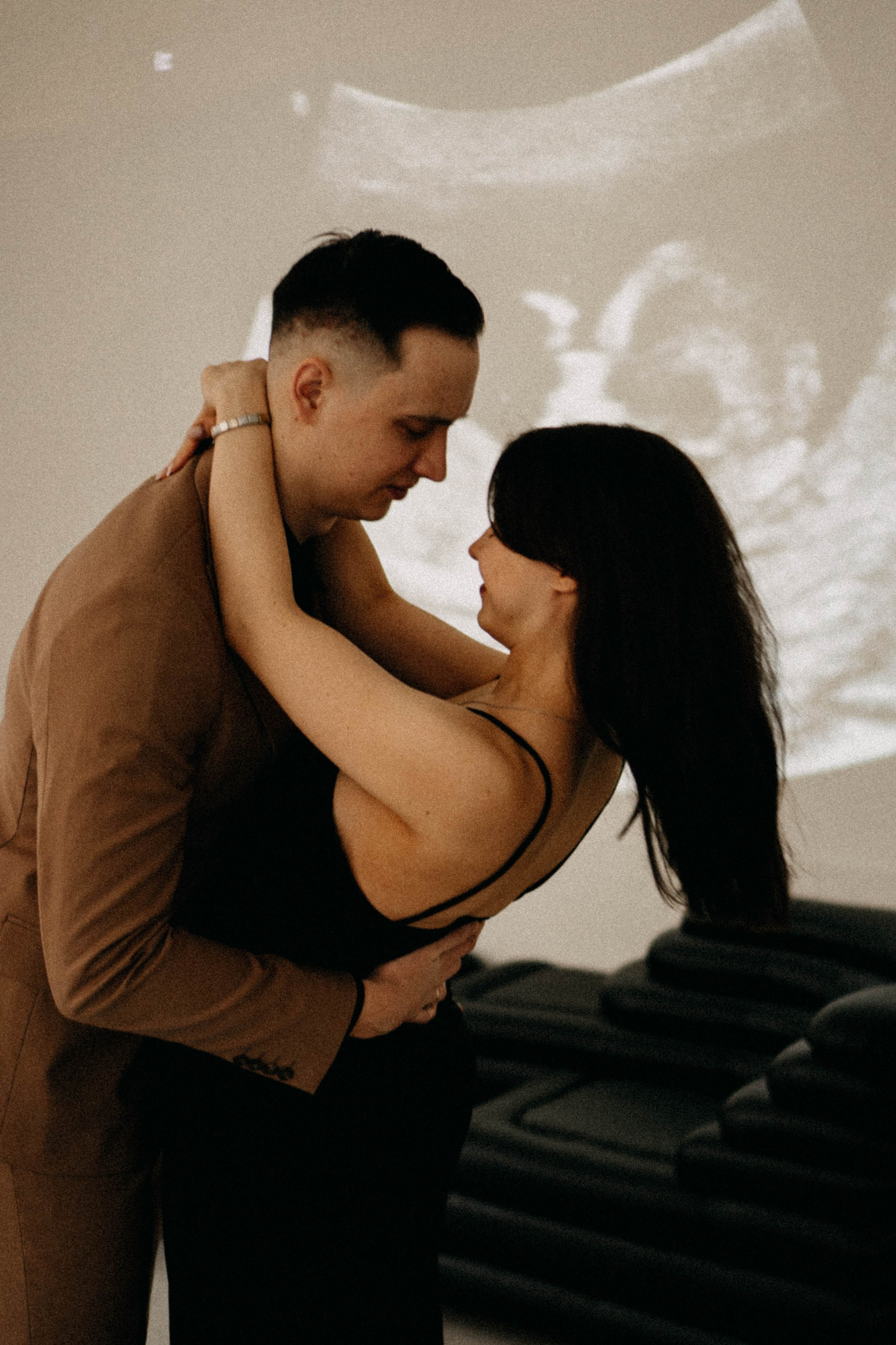 Love Story Беременность. Профессиональный фотограф, Санкт-Петербург — Виктория Богомолова