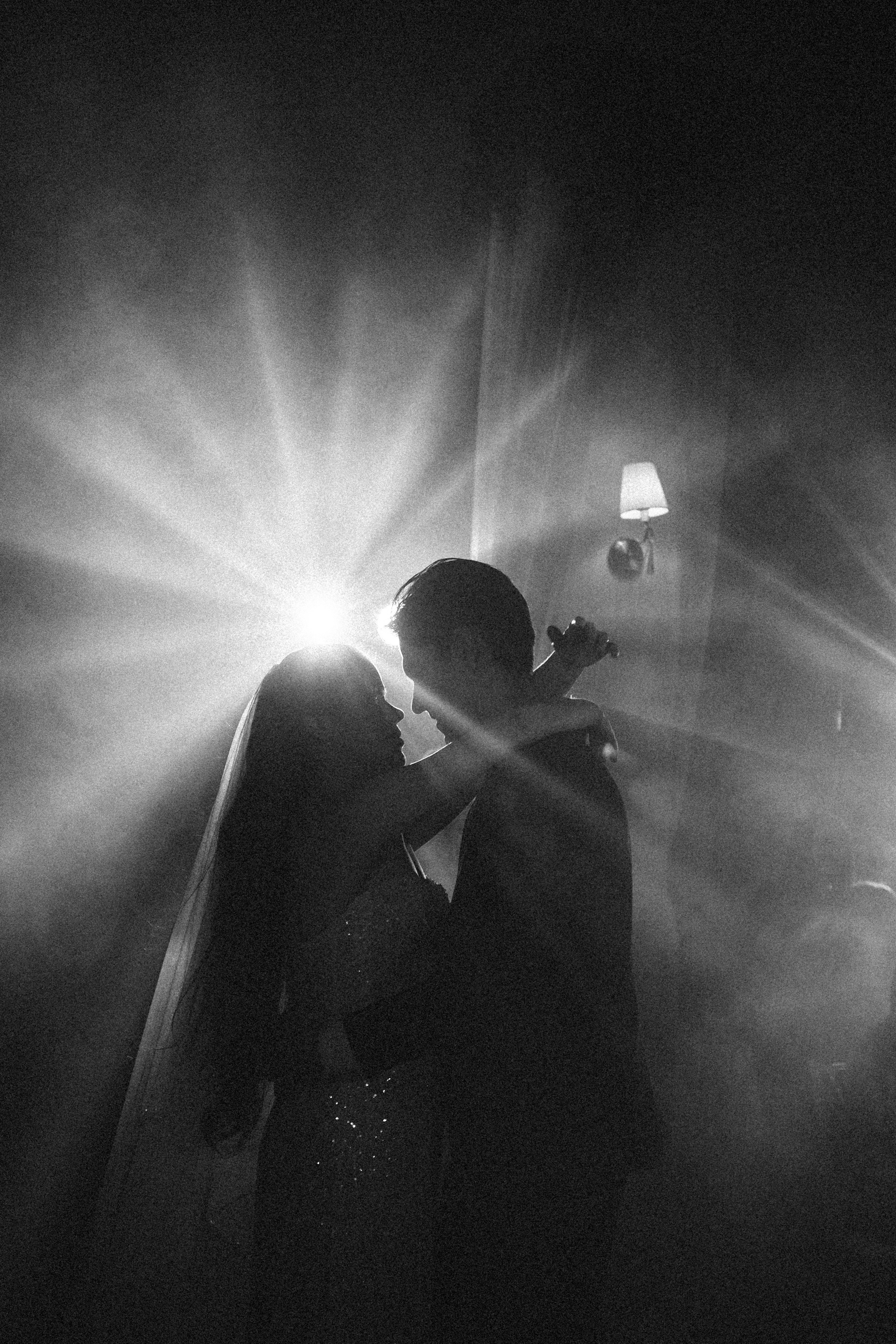 СВАДЕБНАЯ СЬЕМКА В ОТЕЛЕ В СИБИРИ. Профессиональный фотограф, Санкт-Петербург — Виктория Богомолова