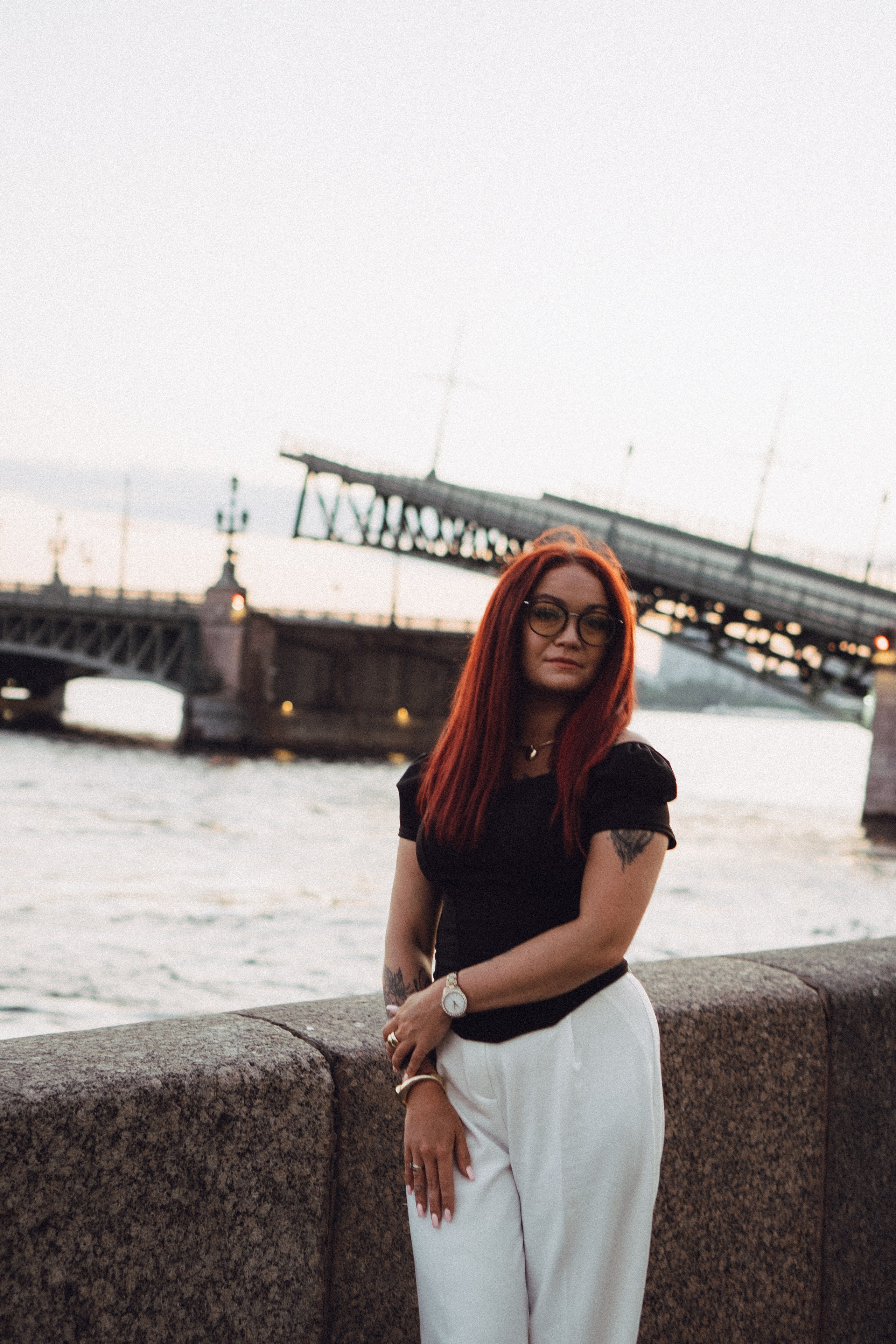 РАССВЕТНАЯ ИСТОРИЯ. Профессиональный фотограф, Санкт-Петербург — Виктория Богомолова