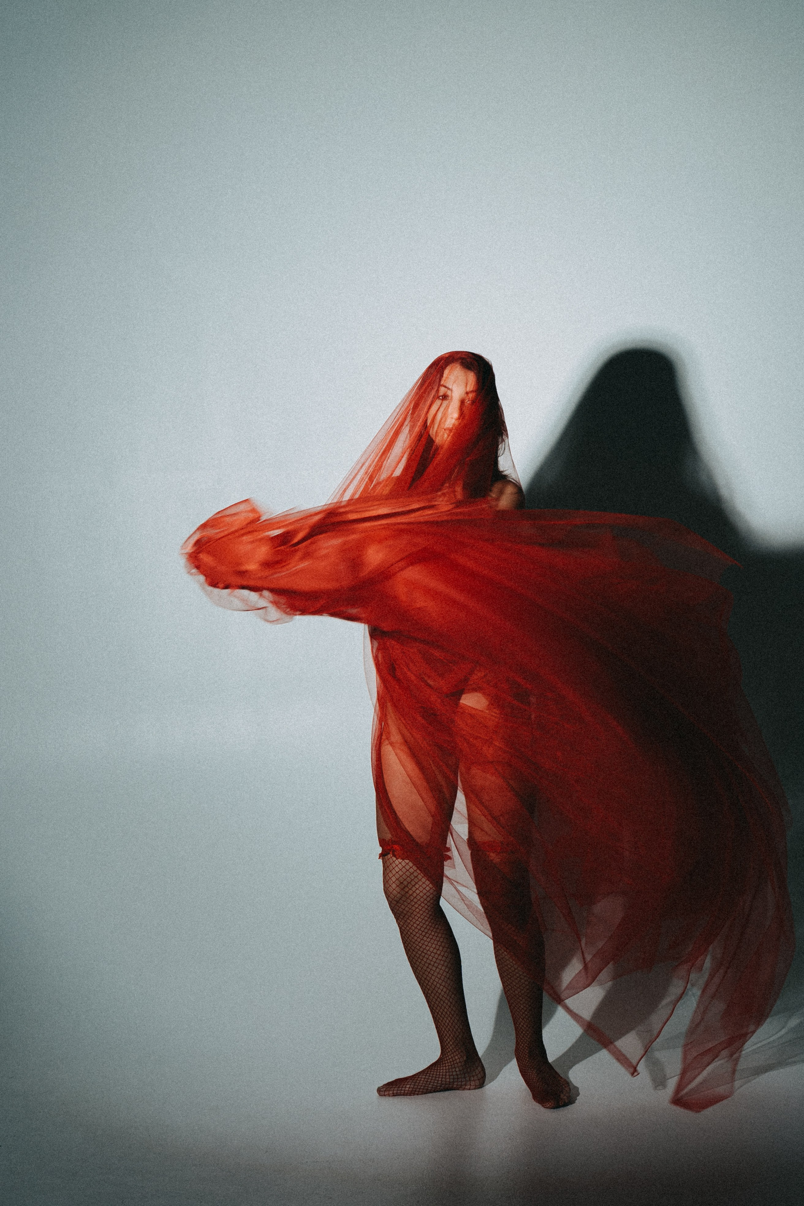 Творческая история для девушки. Профессиональный фотограф, Санкт-Петербург — Виктория Богомолова