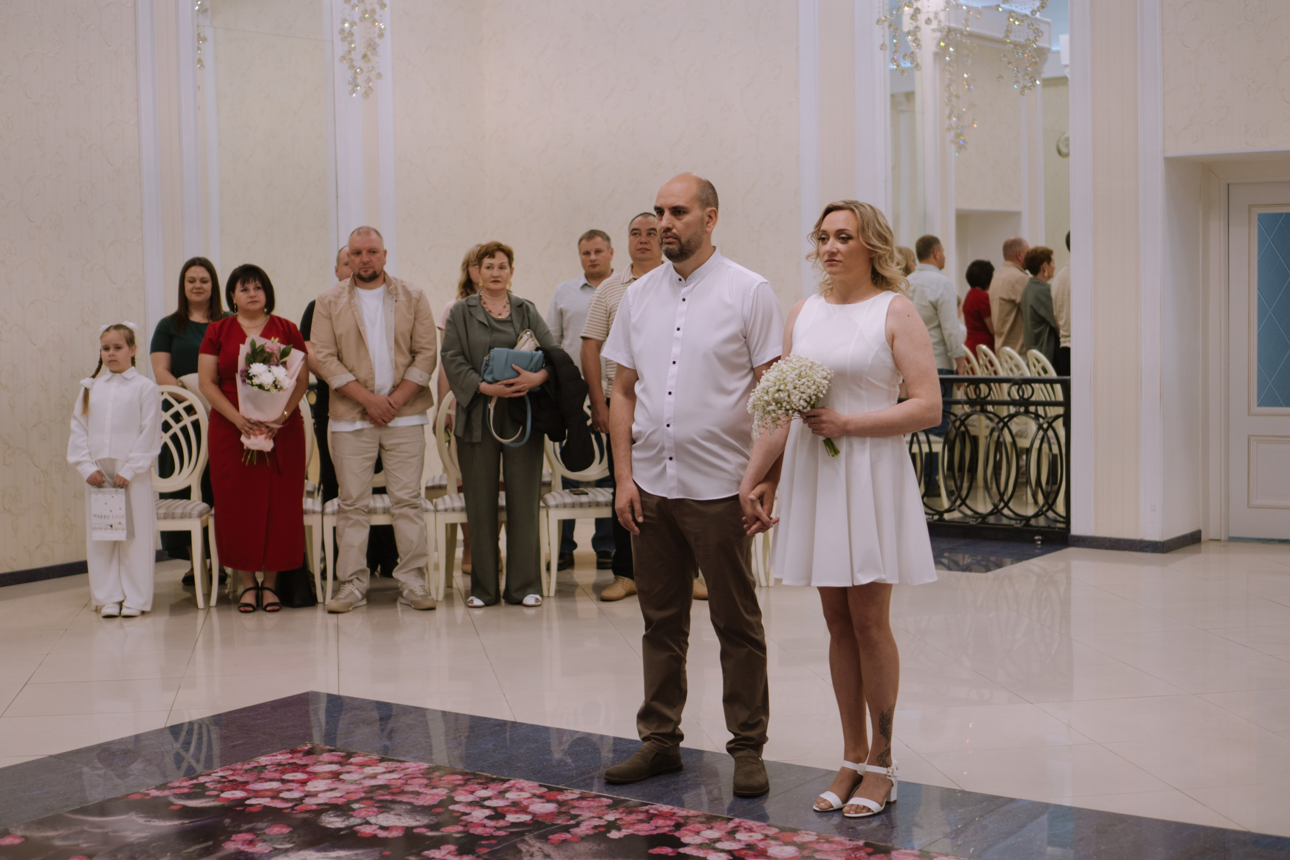 СВАДЕБНЫЙ РЕПОРТАЖ. Профессиональный фотограф, Санкт-Петербург — Виктория Богомолова