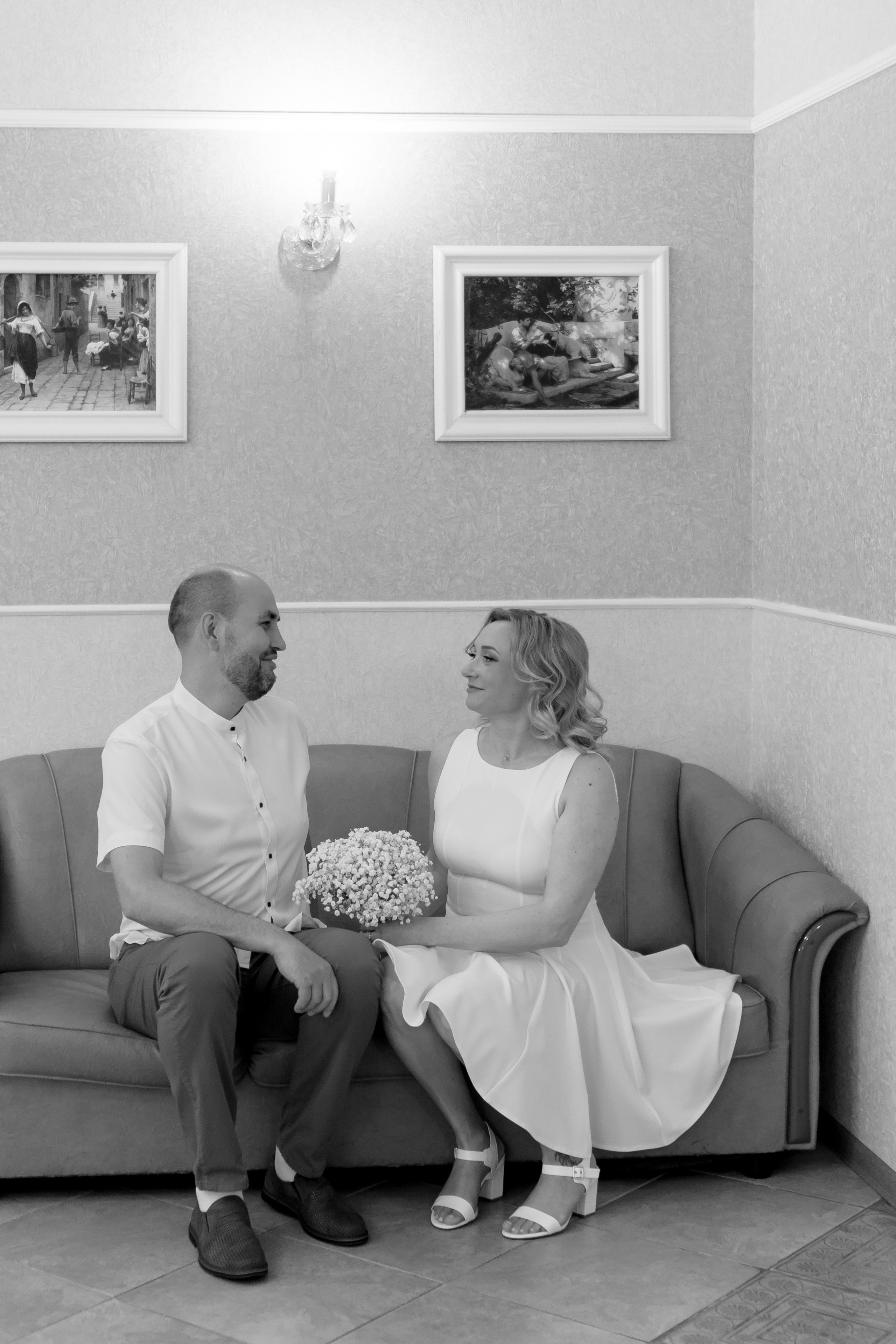 СВАДЕБНЫЙ РЕПОРТАЖ. Профессиональный фотограф, Санкт-Петербург — Виктория Богомолова