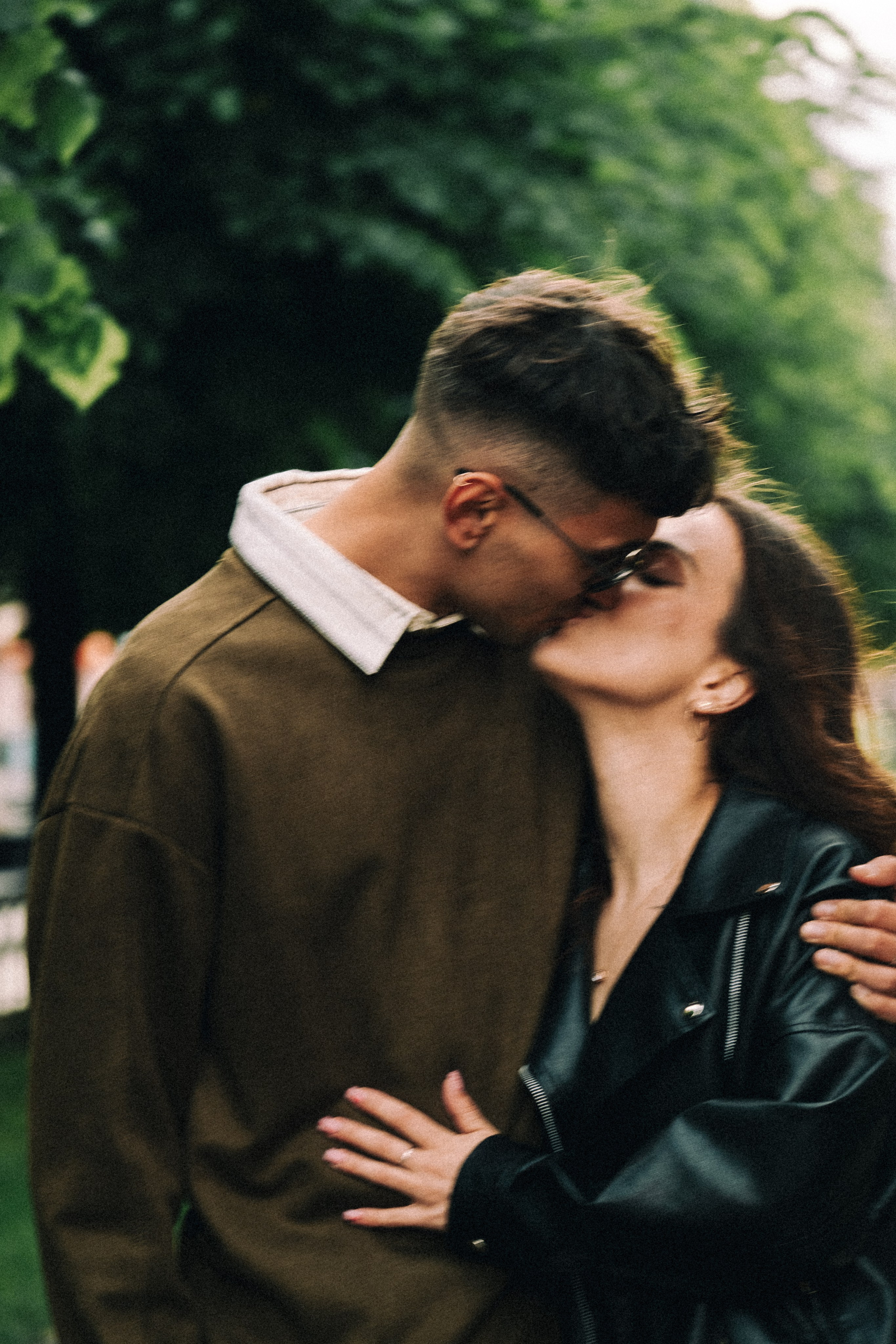 ЛЮБОВЬ В ИЮНЕ. Профессиональный фотограф, Санкт-Петербург — Виктория Богомолова