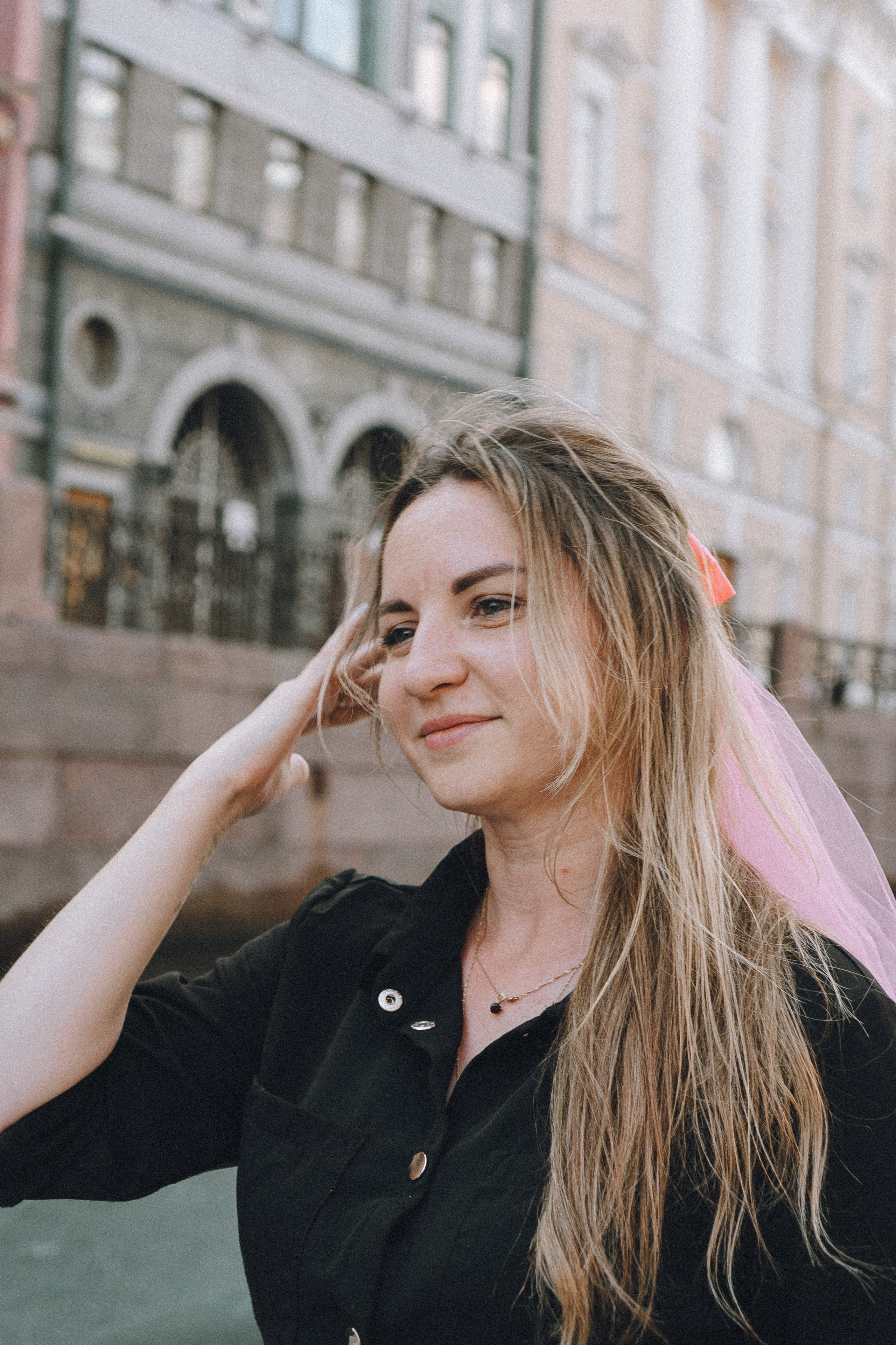 ДЕВИЧНИК НА КАТЕРЕ. Профессиональный фотограф, Санкт-Петербург — Виктория Богомолова