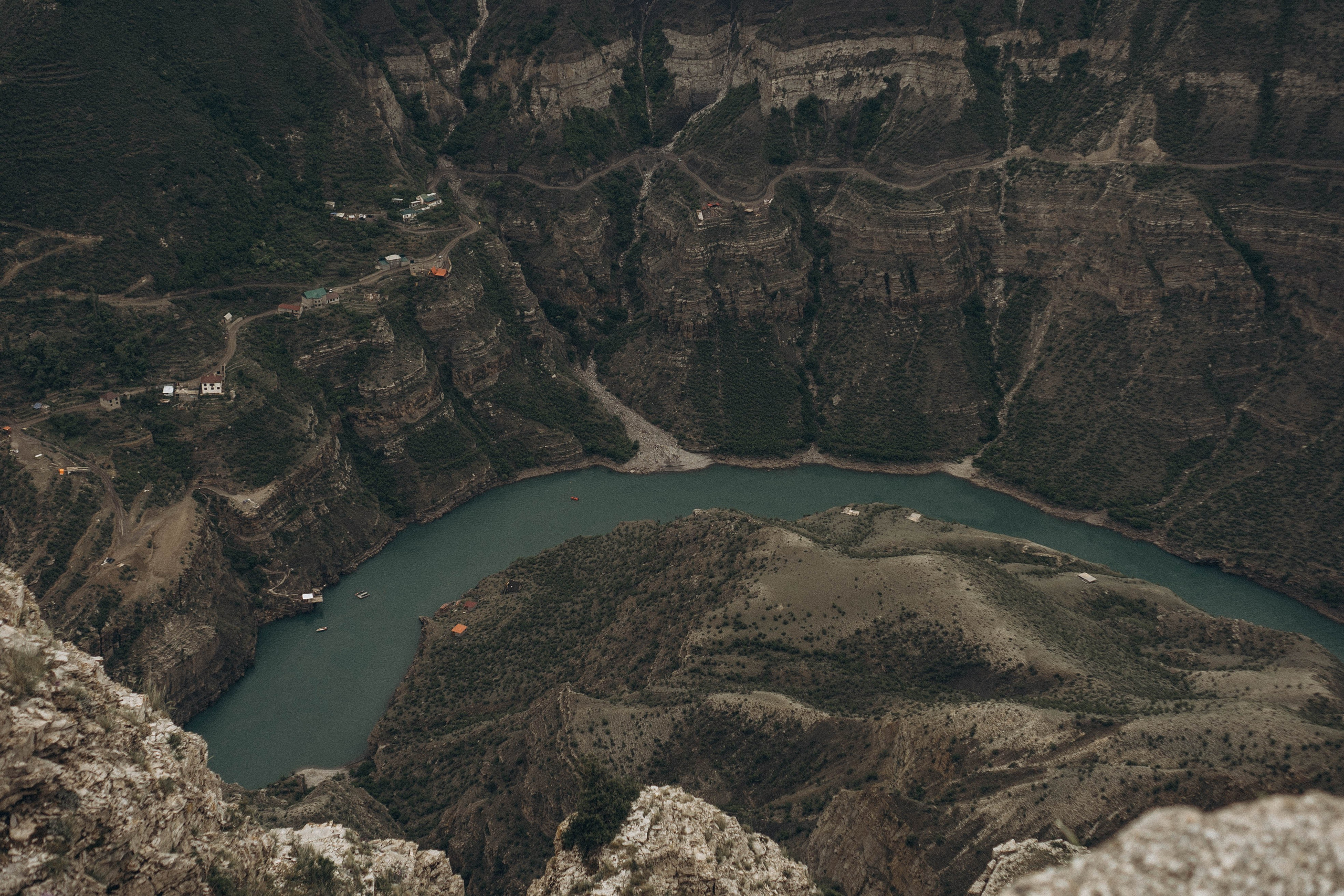 Кавказ. Профессиональный фотограф, Санкт-Петербург — Виктория Богомолова