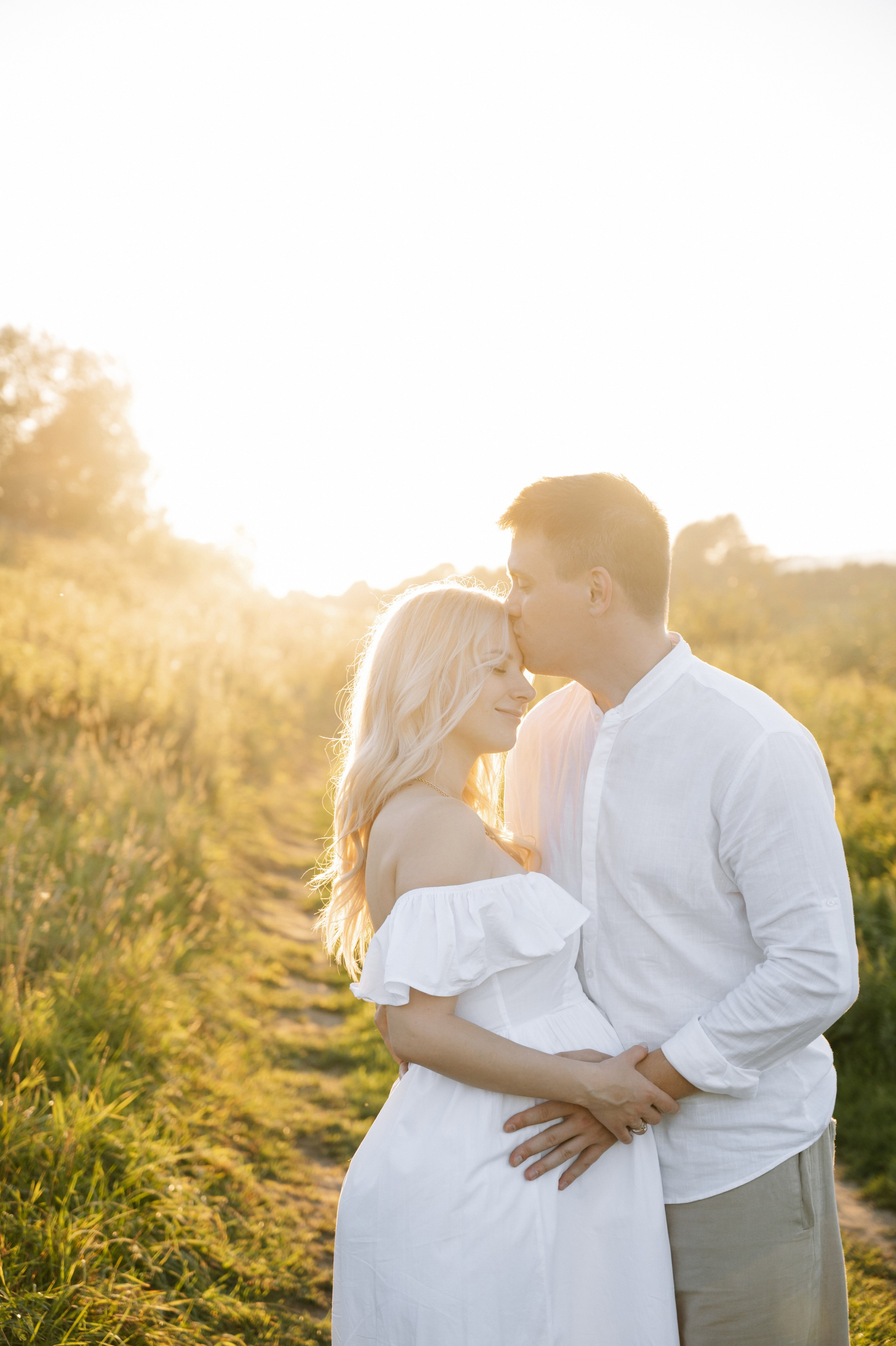 Яна и Паша. Свадебный и семейный фотограф Вероника Холод