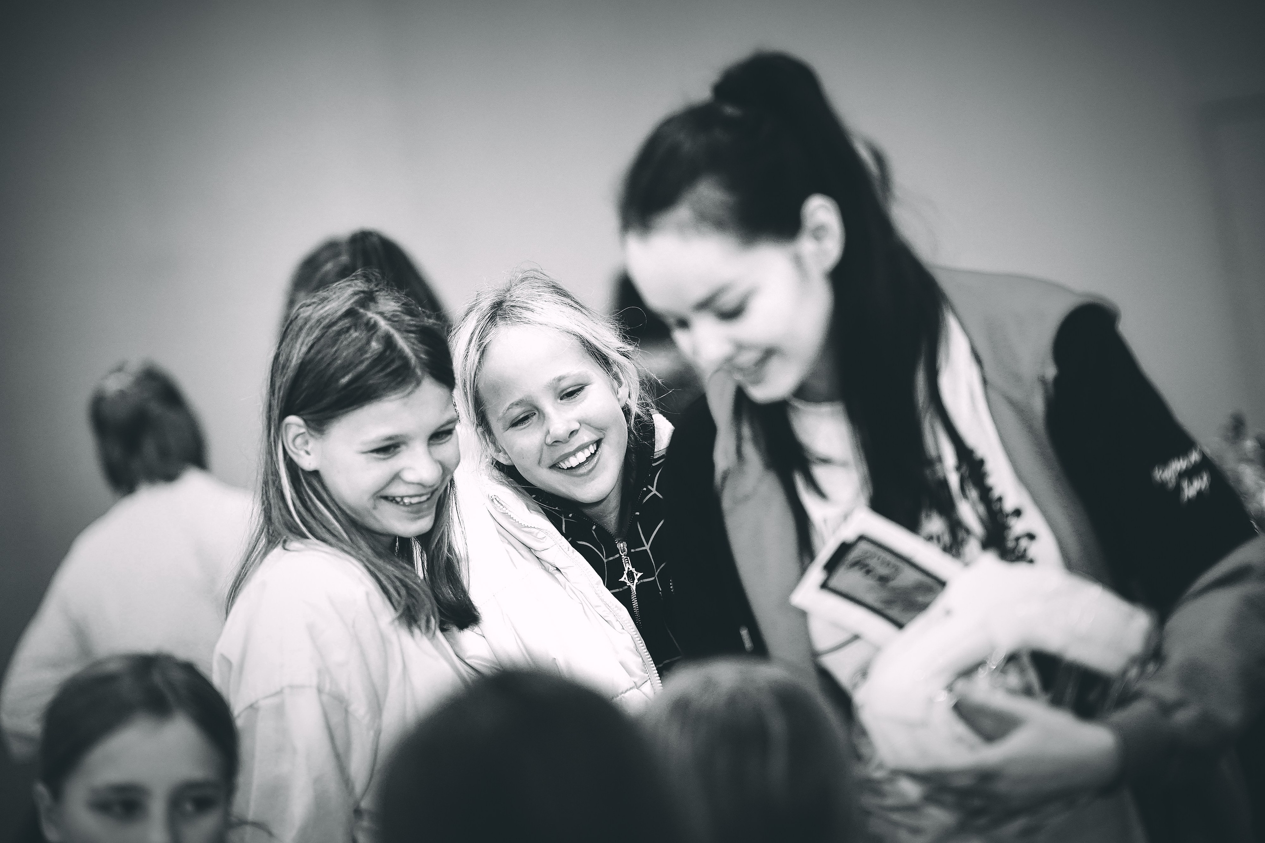 Репортаж детских соревнований киокушин каратэ. Репортажный фотограф Ирина Курманаева