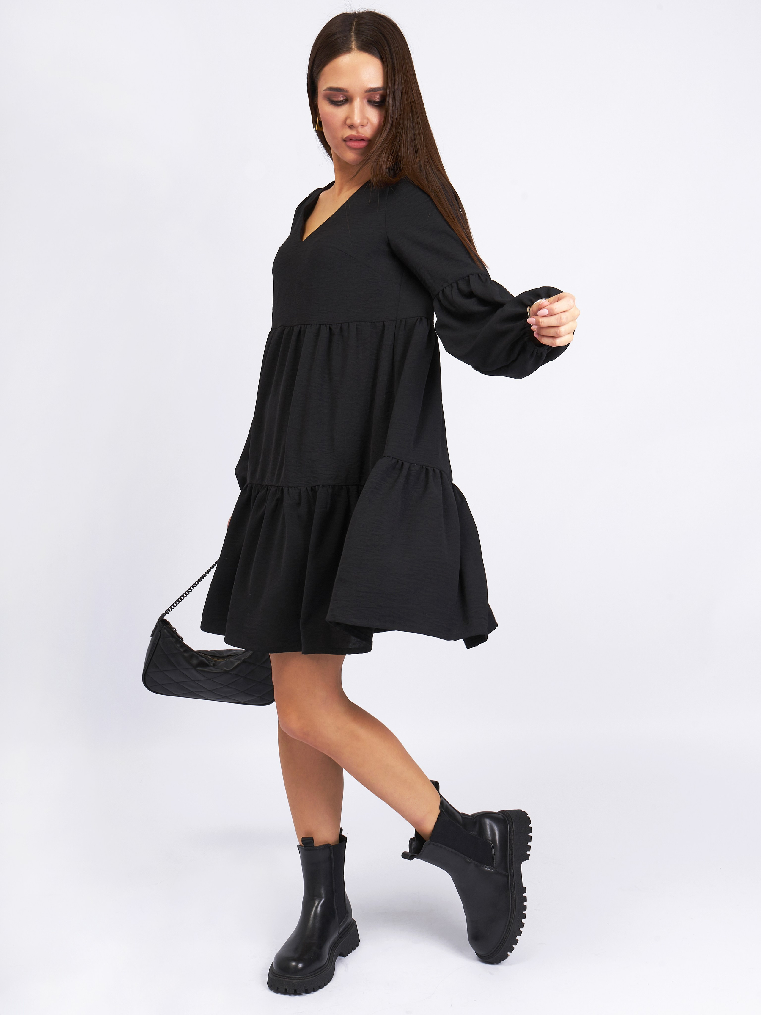 Наши работы. Фотограф для маркетплейсов _ Уметбаева Залия