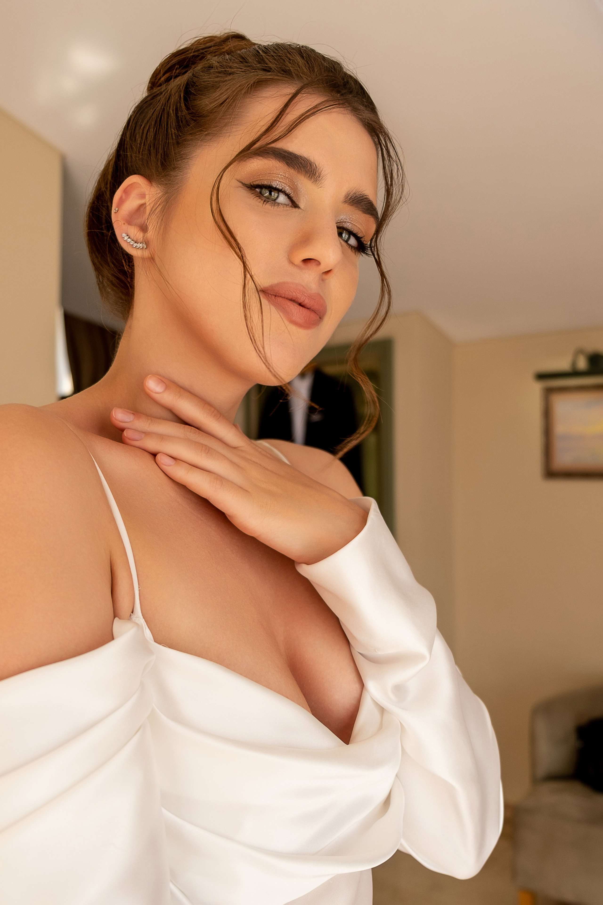 Свадебная фотосессия в Балаклаве. Профессиональная фотосъемка в Крыму. Натуральные эмоции и живые кадры. Забронируйте дату прямо сейчас!