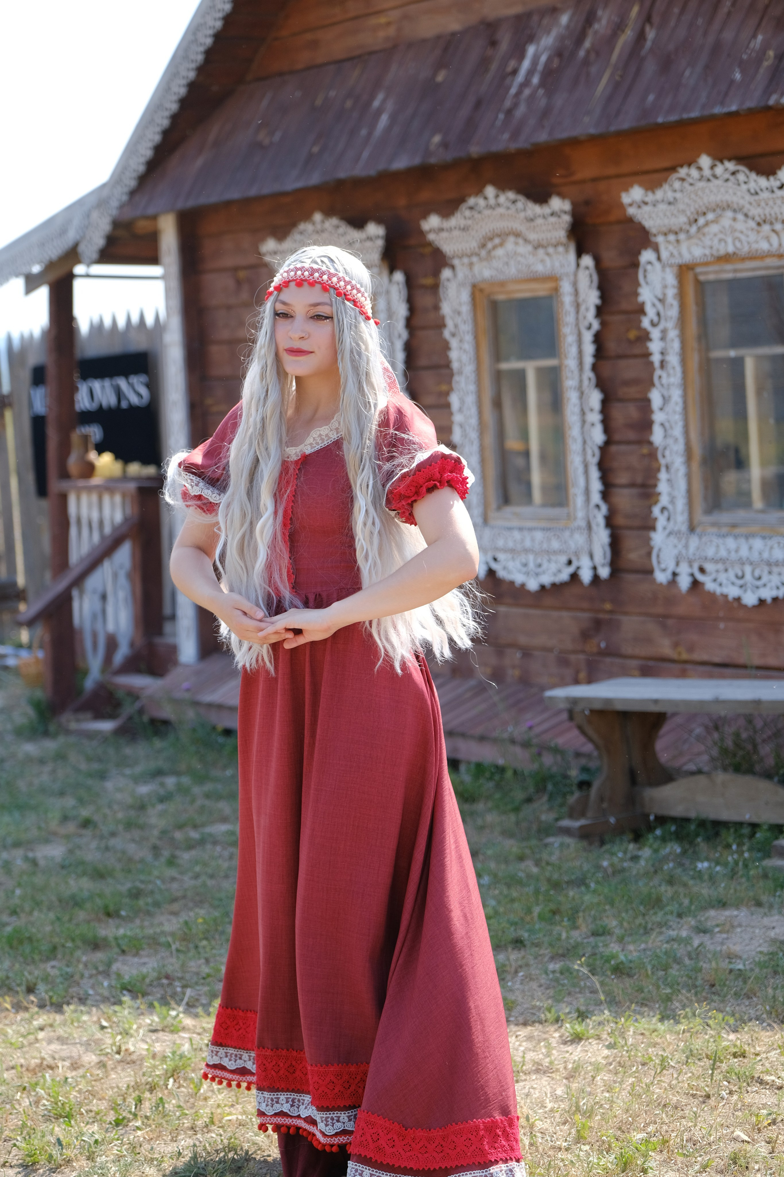 Славянский фестиваль «MARYCROWNS». Профессиональная фотосъемка в Крыму. Натуральные эмоции и живые кадры. Забронируйте дату прямо сейчас!