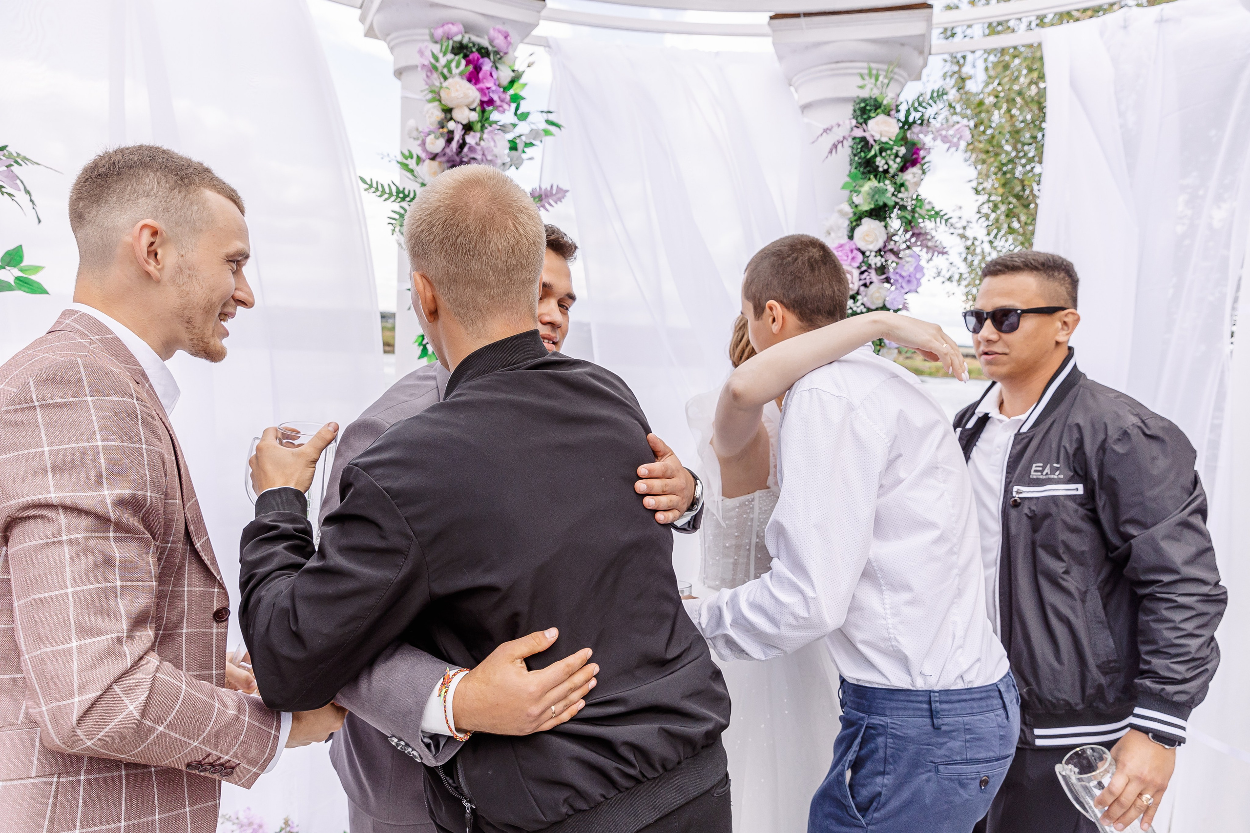 Любовь и Евгений. Свадебный и семейный фотограф в Челябинске Юлия Ишимова