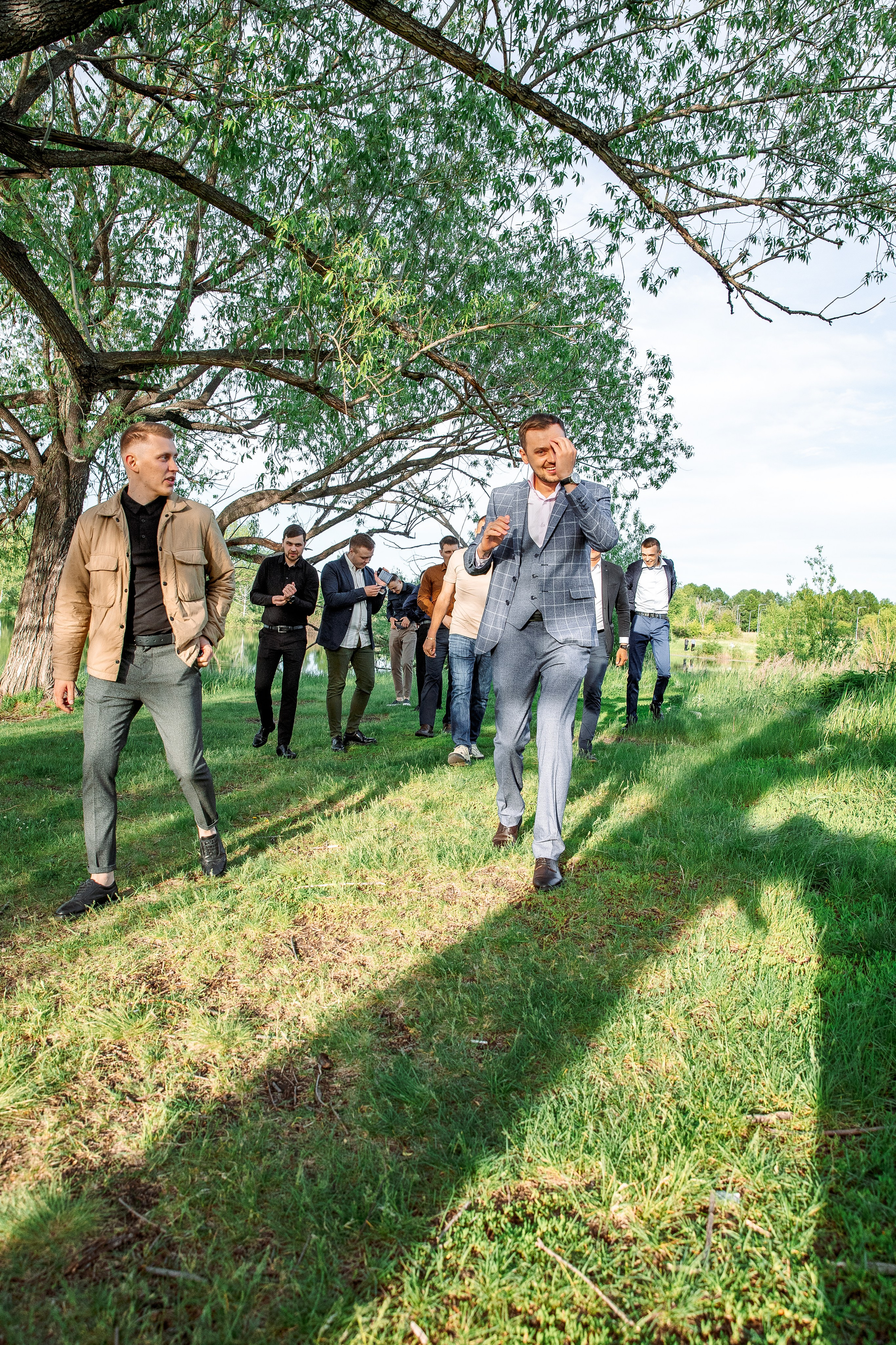 Кирилл и Екатерина. Свадебный и семейный фотограф в Челябинске Юлия Ишимова