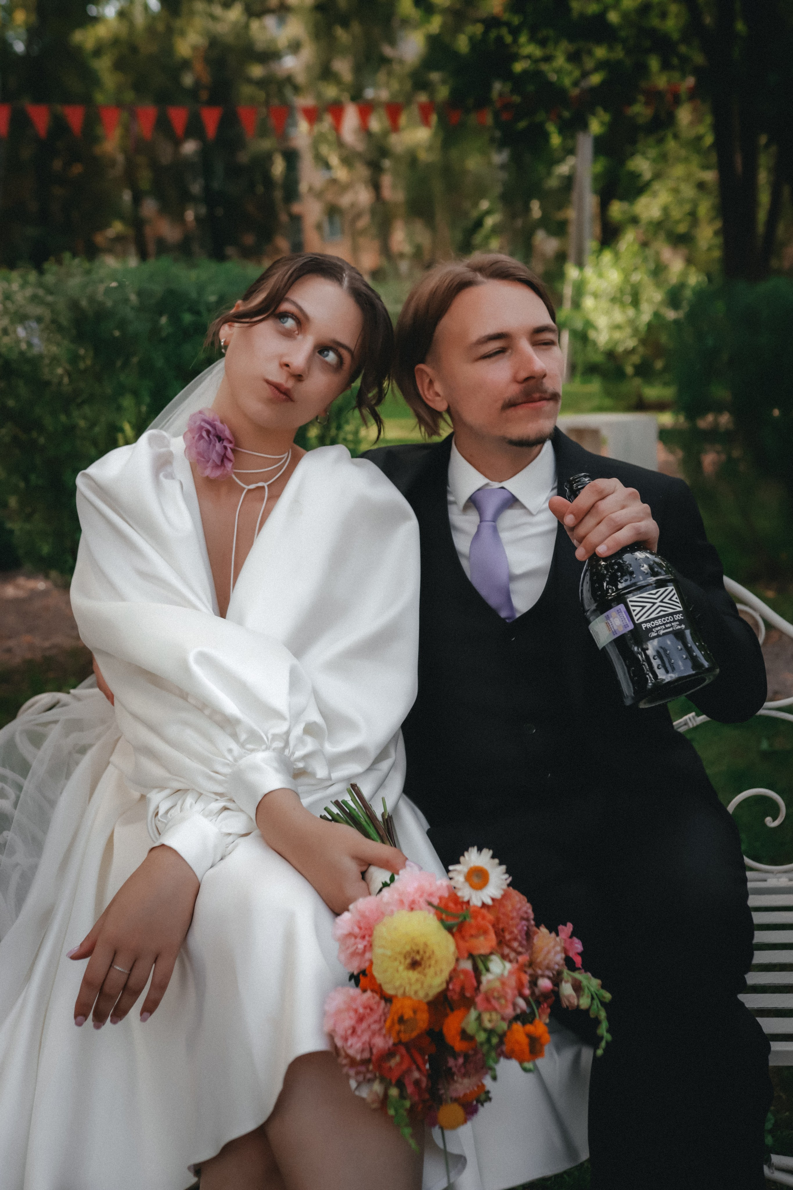 Наташа и Ваня. Фотограф в Нижнем Новгороде Кристина Батанова