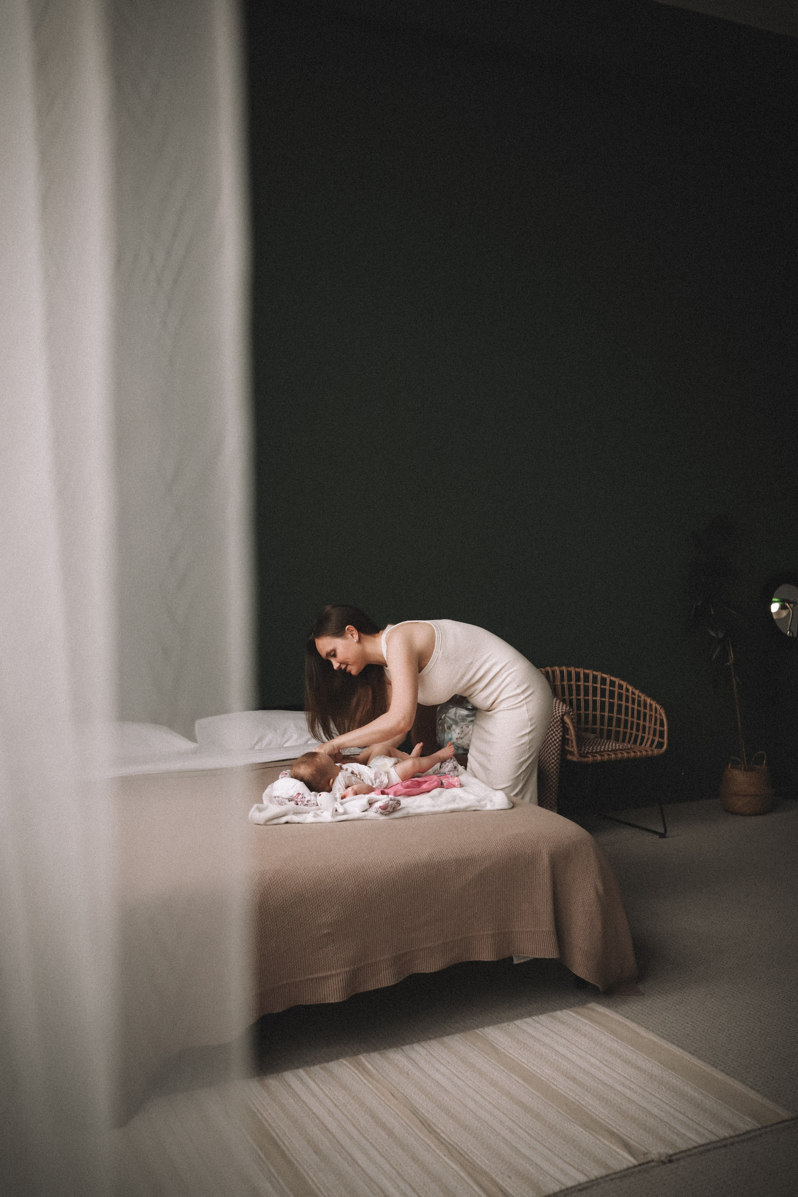 Валерия, Евгений и Вика. Фотограф в Нижнем Новгороде Кристина Батанова