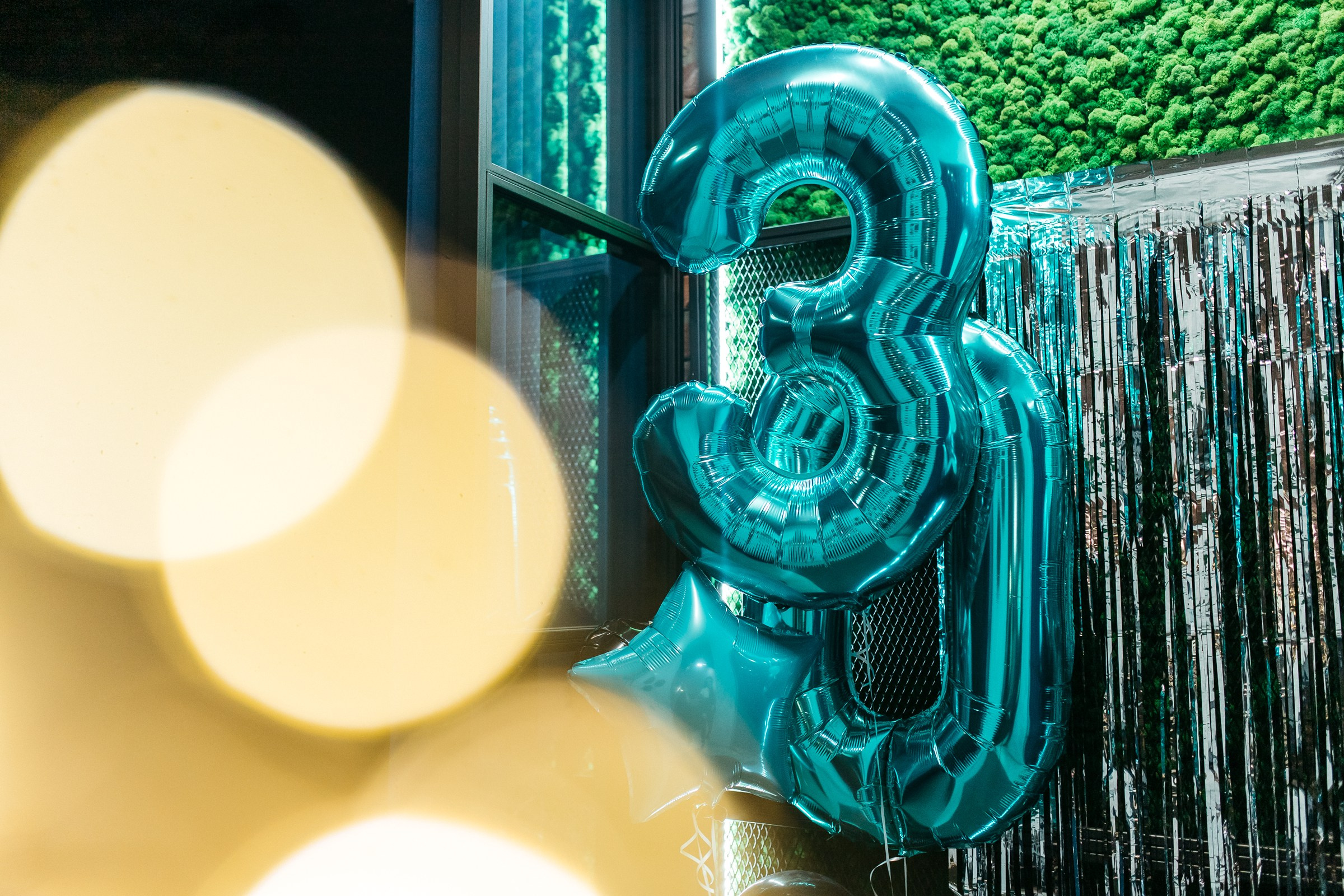 День Рождение Дарьи