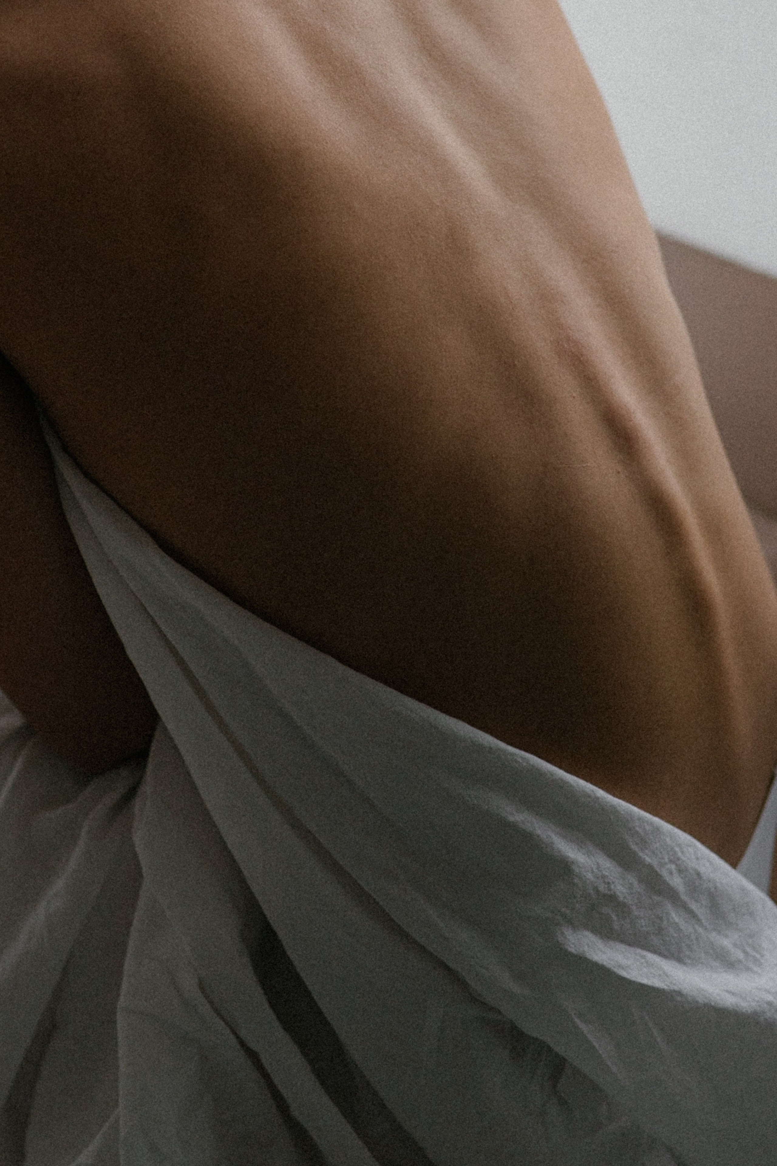 Мария, студия