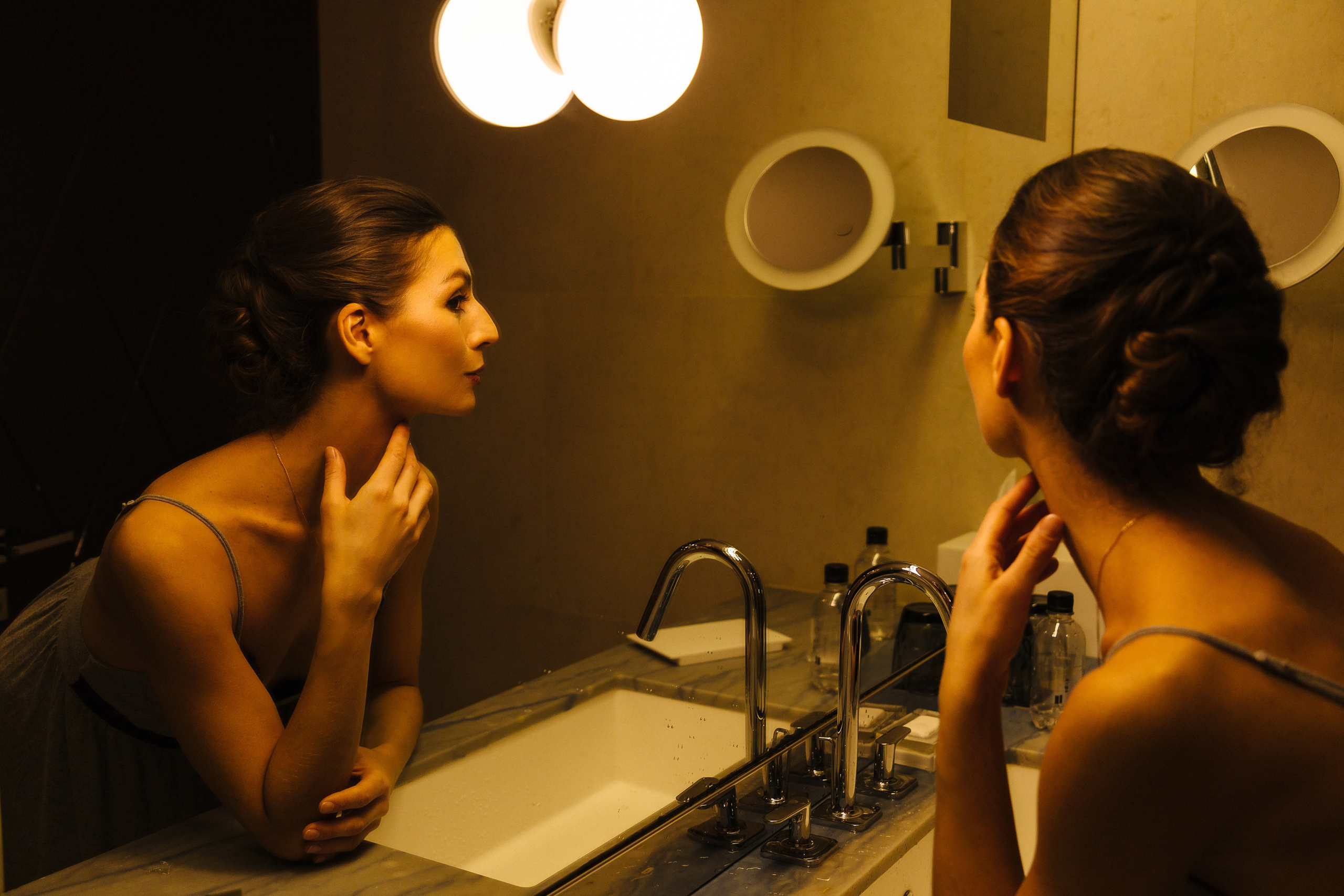 Алина и Алексей. Свадебный фотограф в Санкт-Петербурге Анастасия Андреева