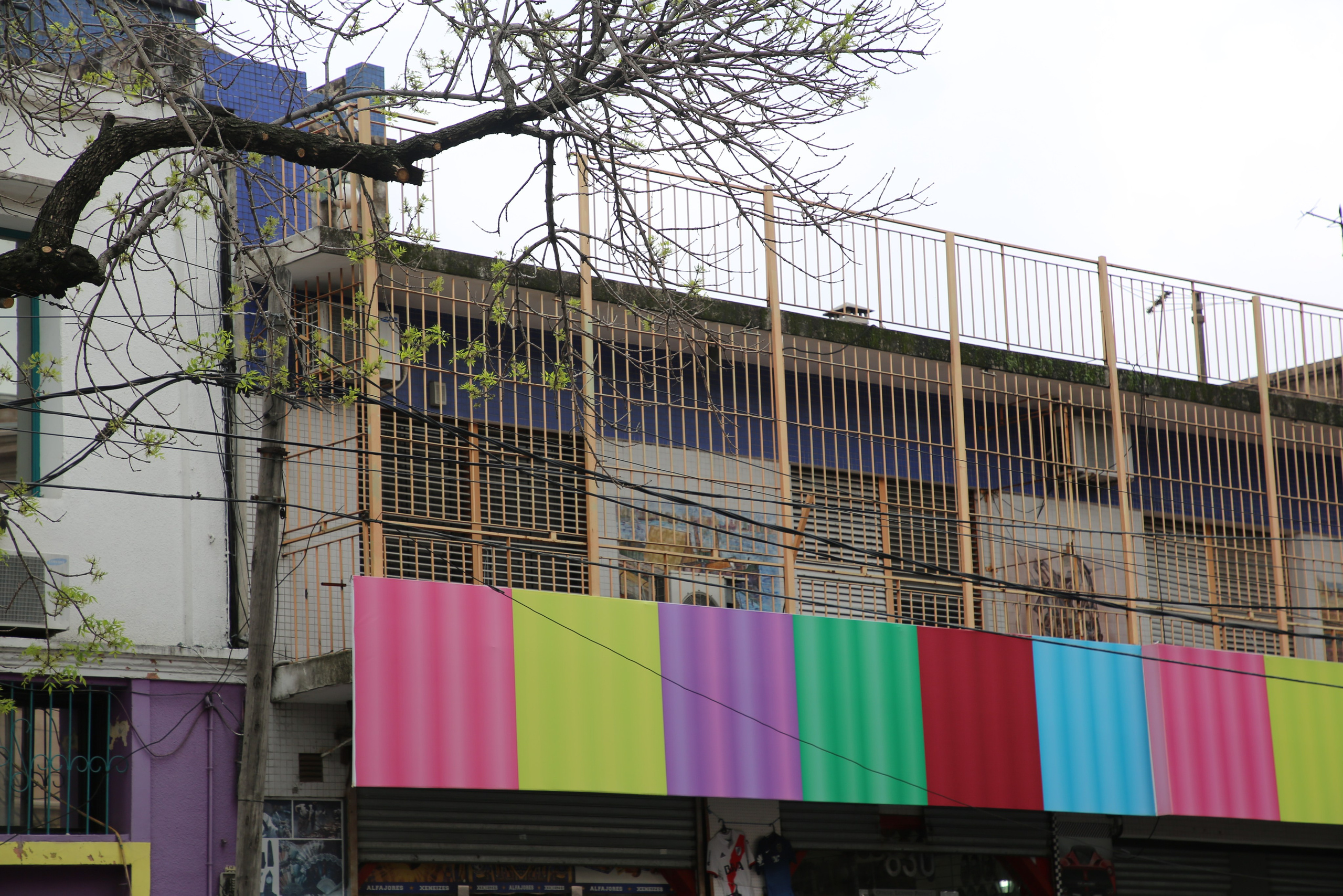 Buenos Aires, Argentina. Andrey Filippov Photographer