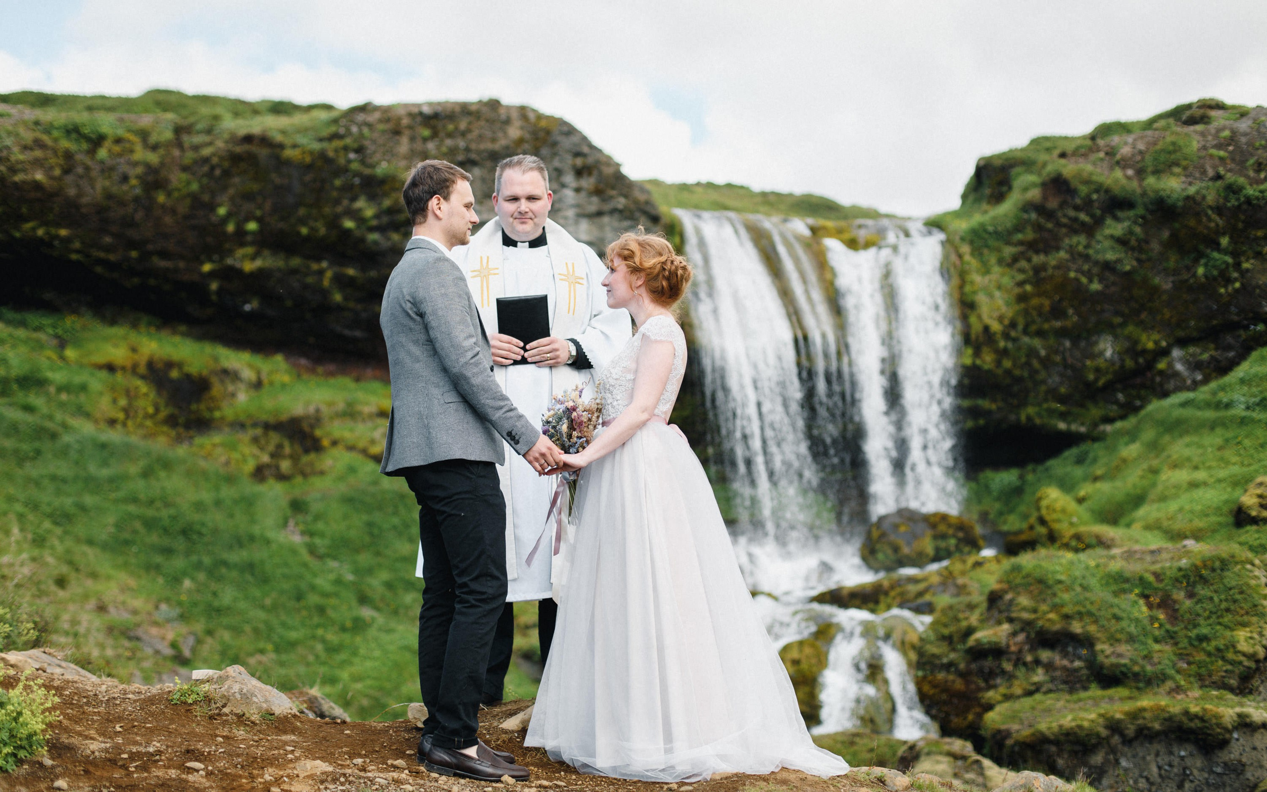 Аня и Илья. Главная