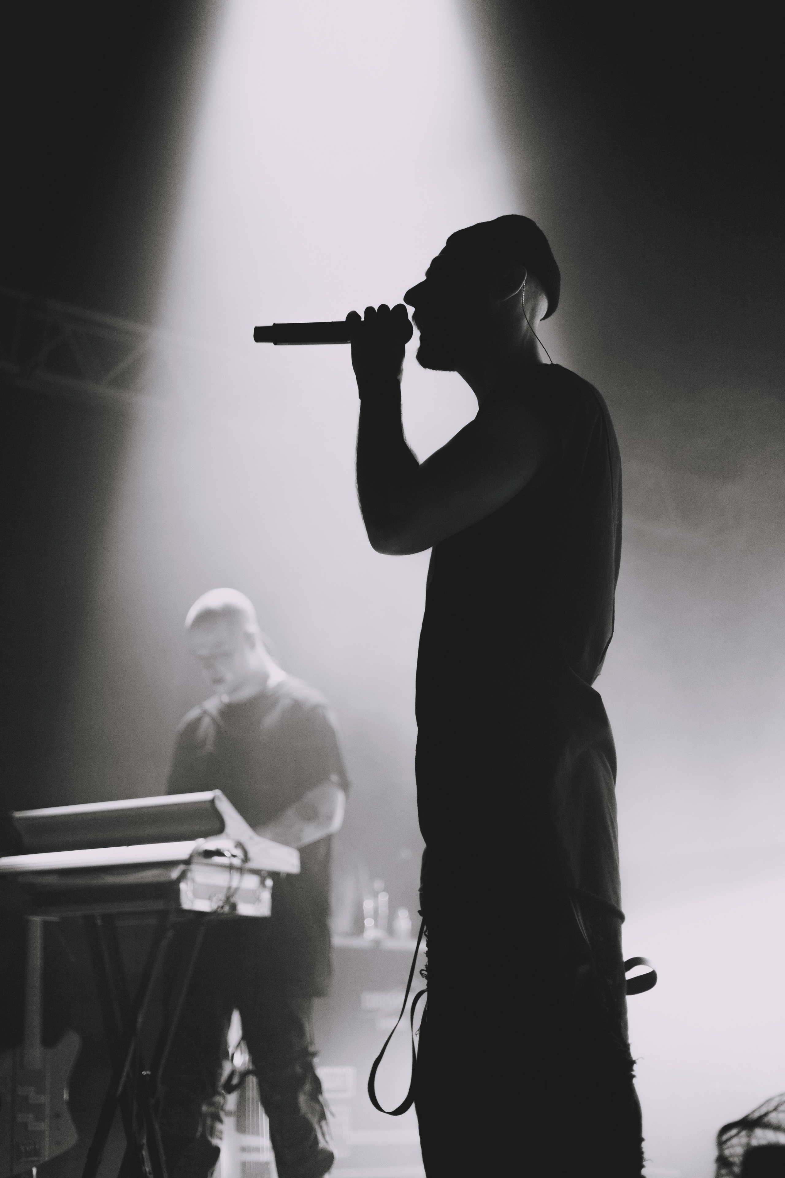 ЛСП'24. RUSLAN ROZANOV