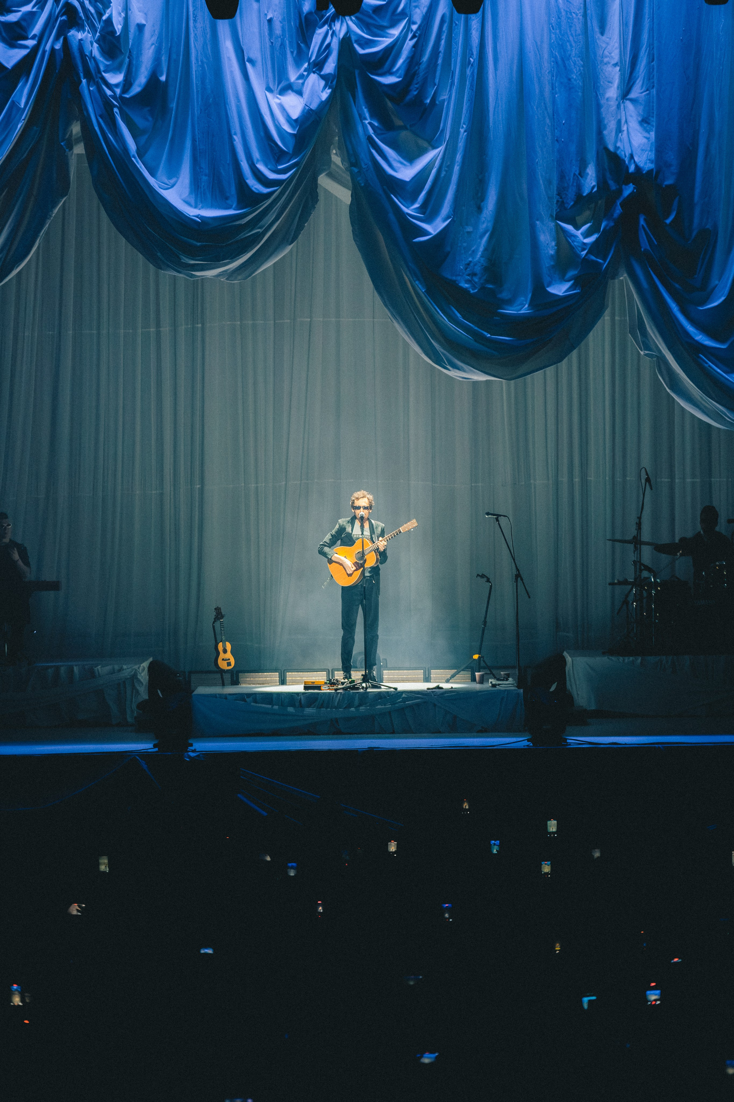 ZOLOTO. Saint-Petersburg 17.4.26. RUSLAN ROZANOV