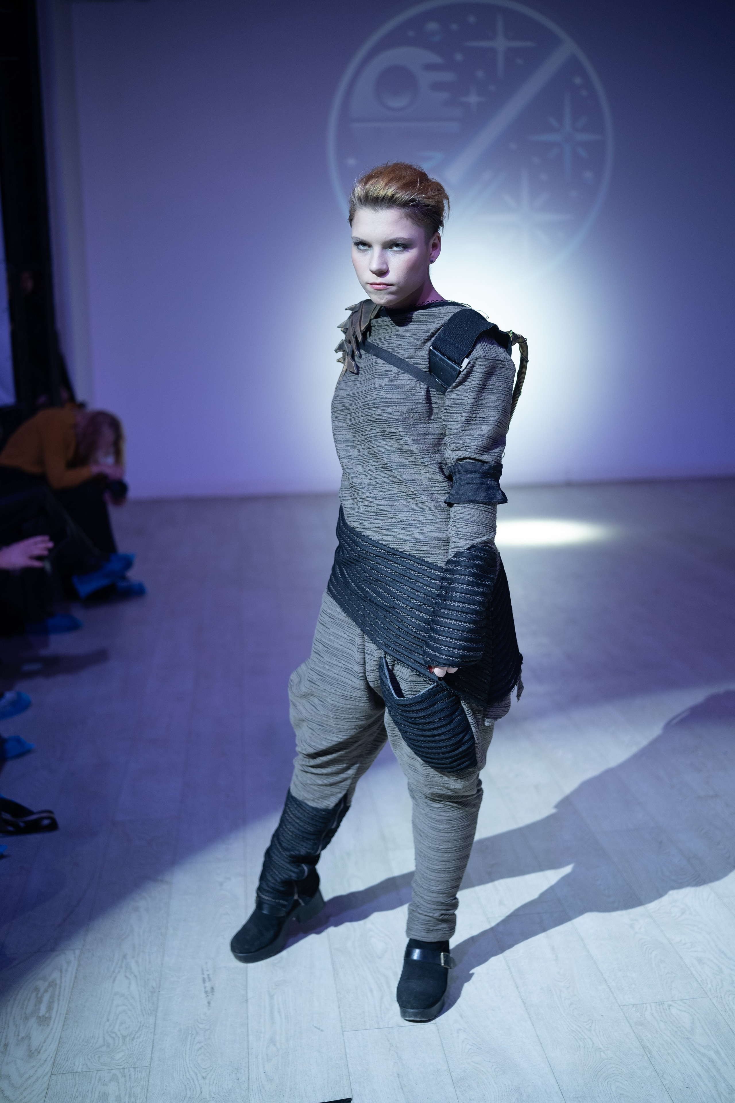 Фестиваль «Межзвездный» 2025. Репортажный фотограф в Санкт-Петербурге Максим Варбулайнен